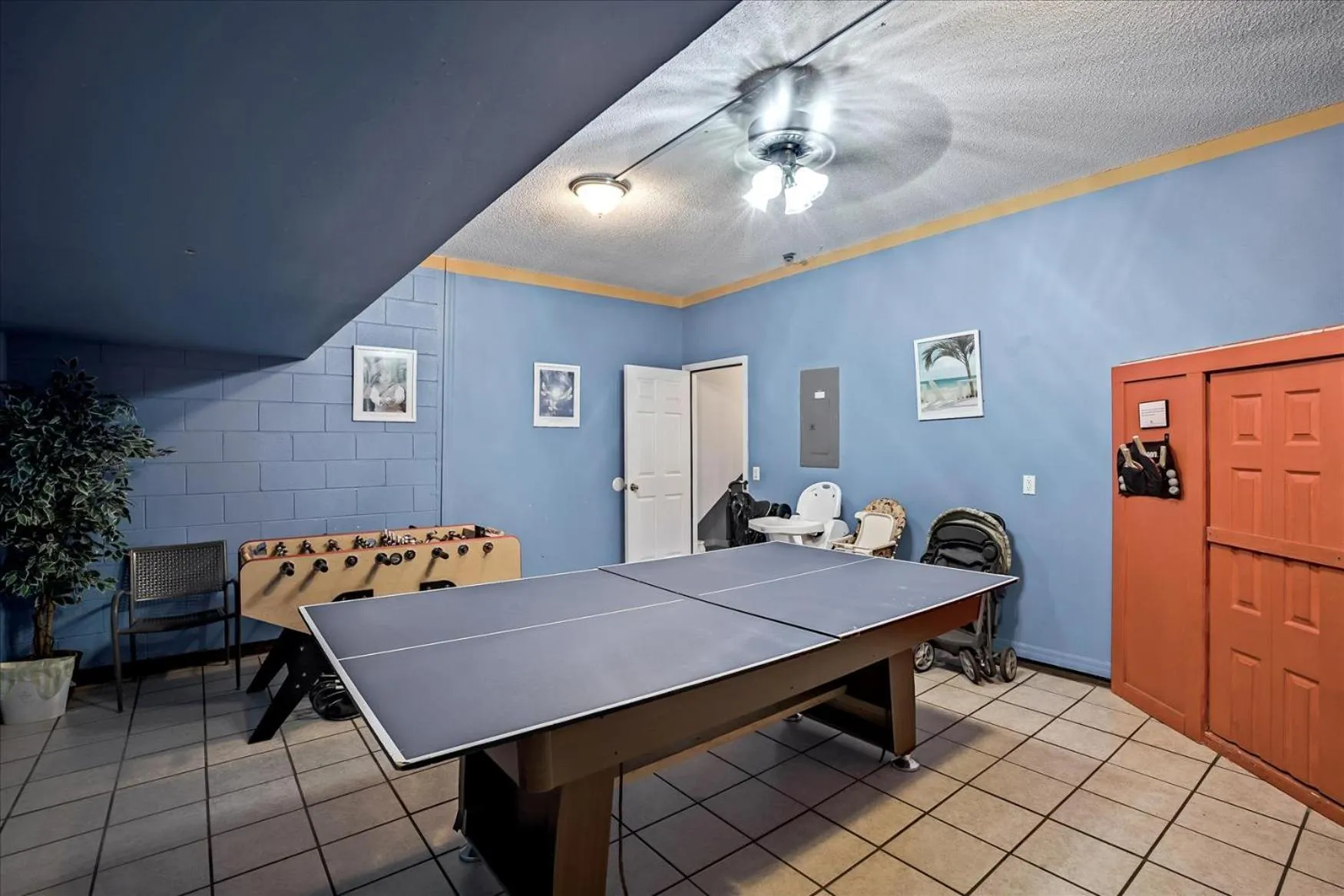 EXCELLENT 7 Bedroom EIR Vacation Villa - PRIVATE POOL