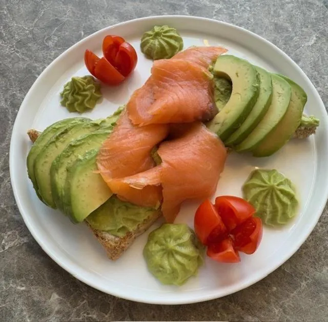 Food and drinks in Hotel Marco Polo 3 Stelle Superior