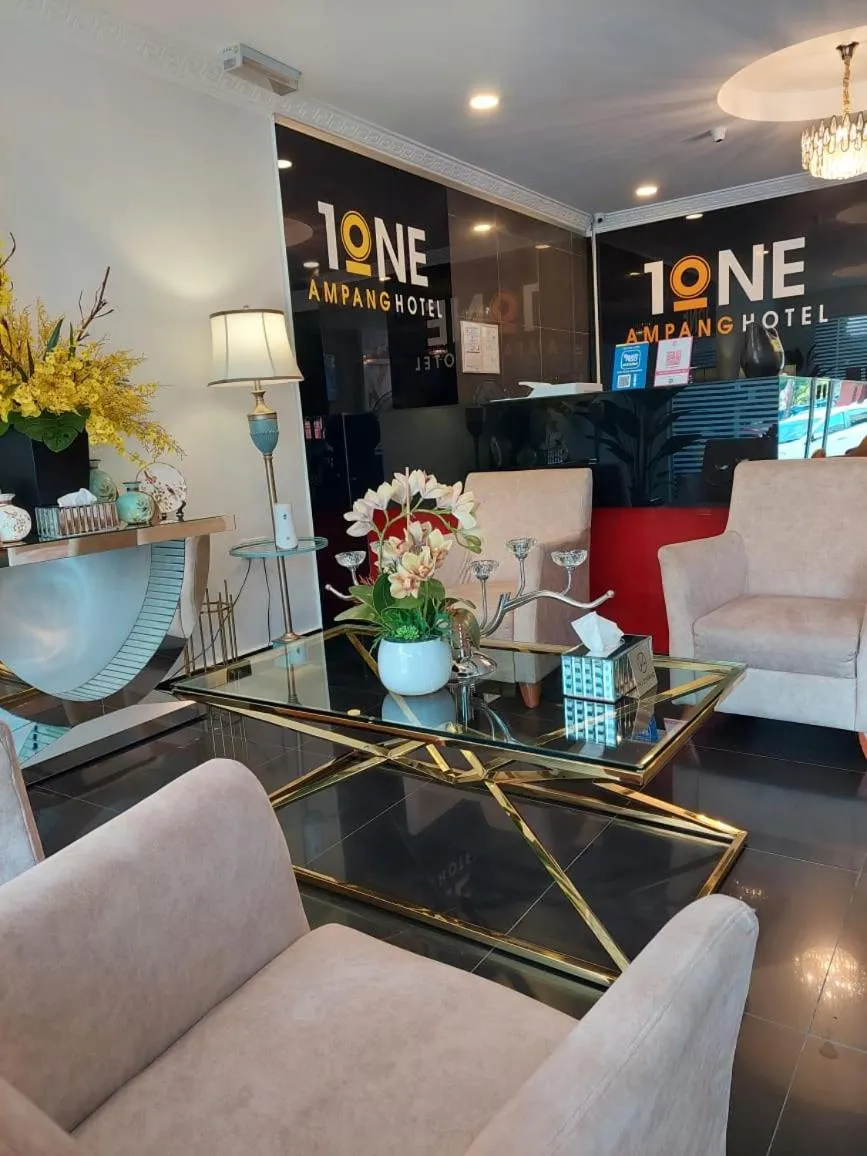 ONE AMPANG HOTEL