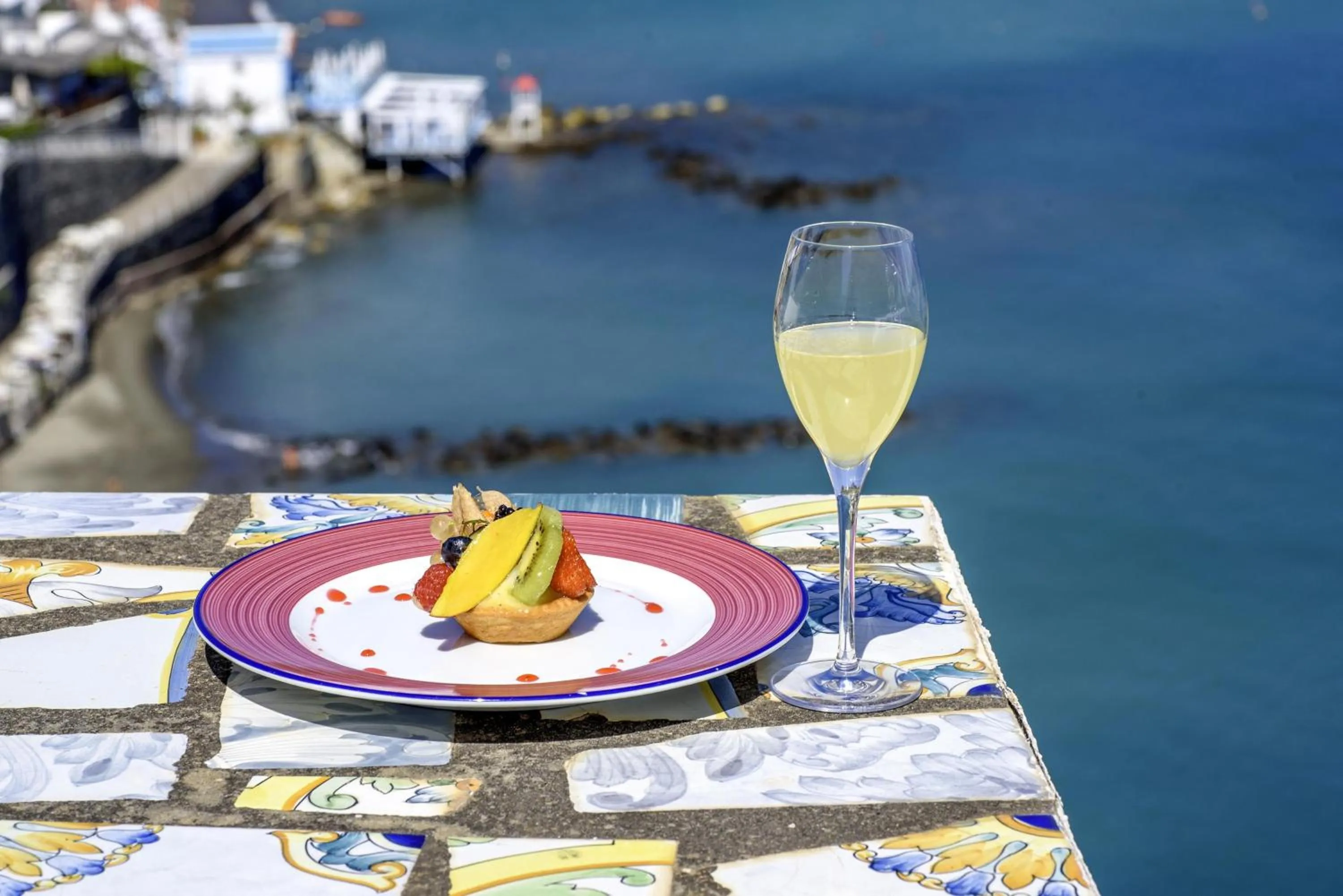 Food and drinks in Hotel Terme San Michele & SPA, WorldHotels Distinctive