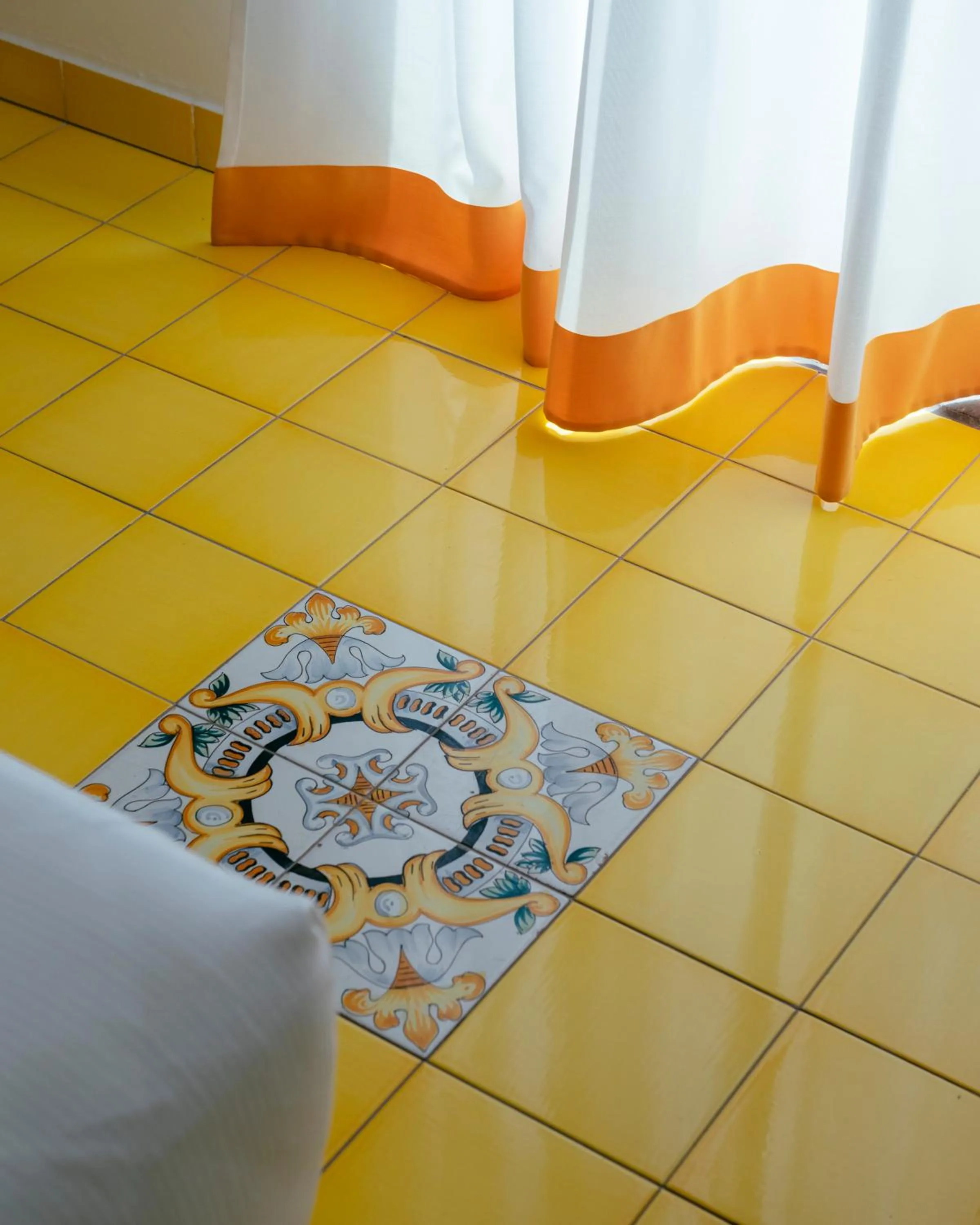 Bedroom in Hotel Terme San Michele & SPA, WorldHotels Distinctive