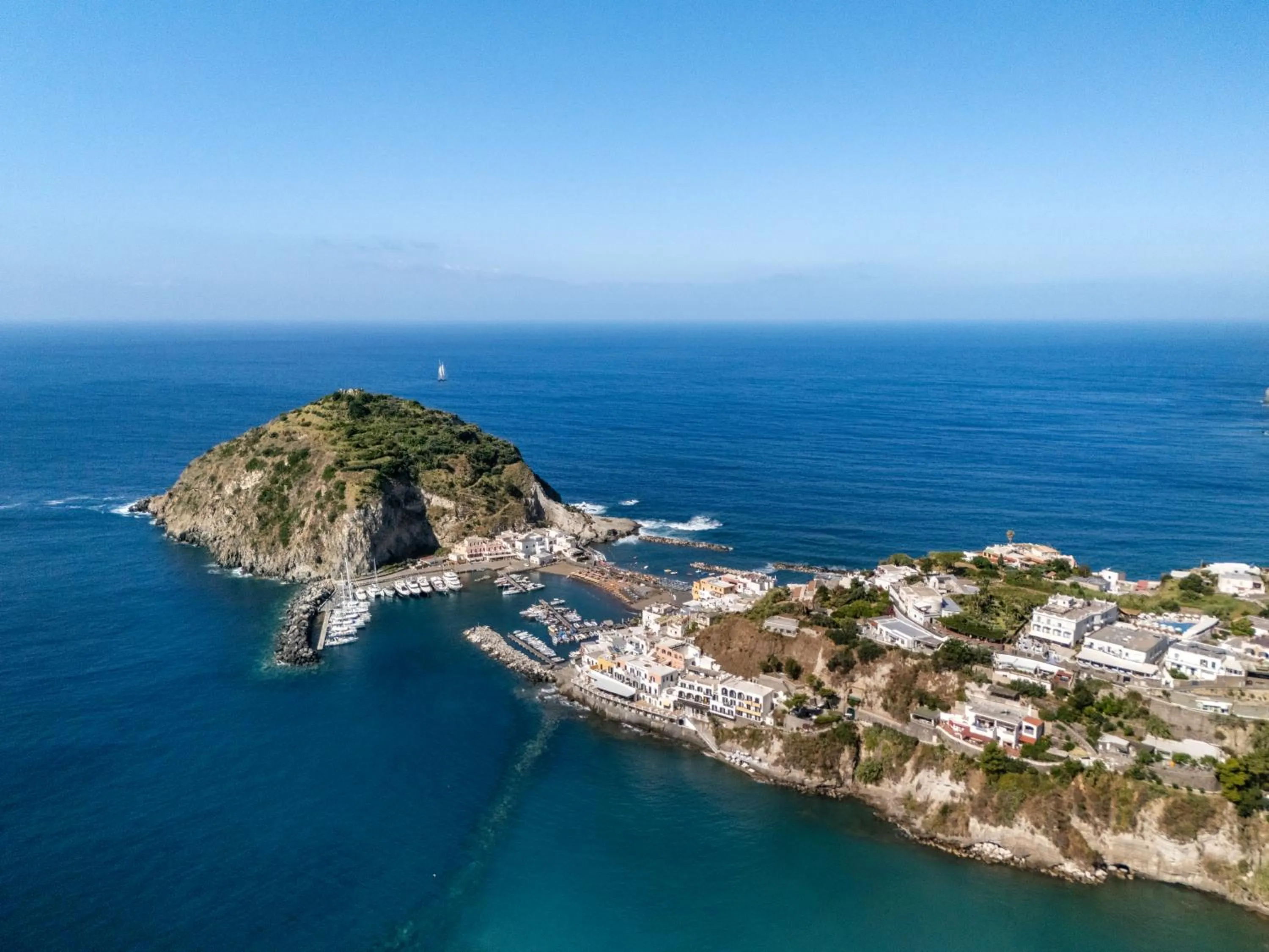 Natural landscape in Hotel Terme San Michele & SPA, WorldHotels Distinctive