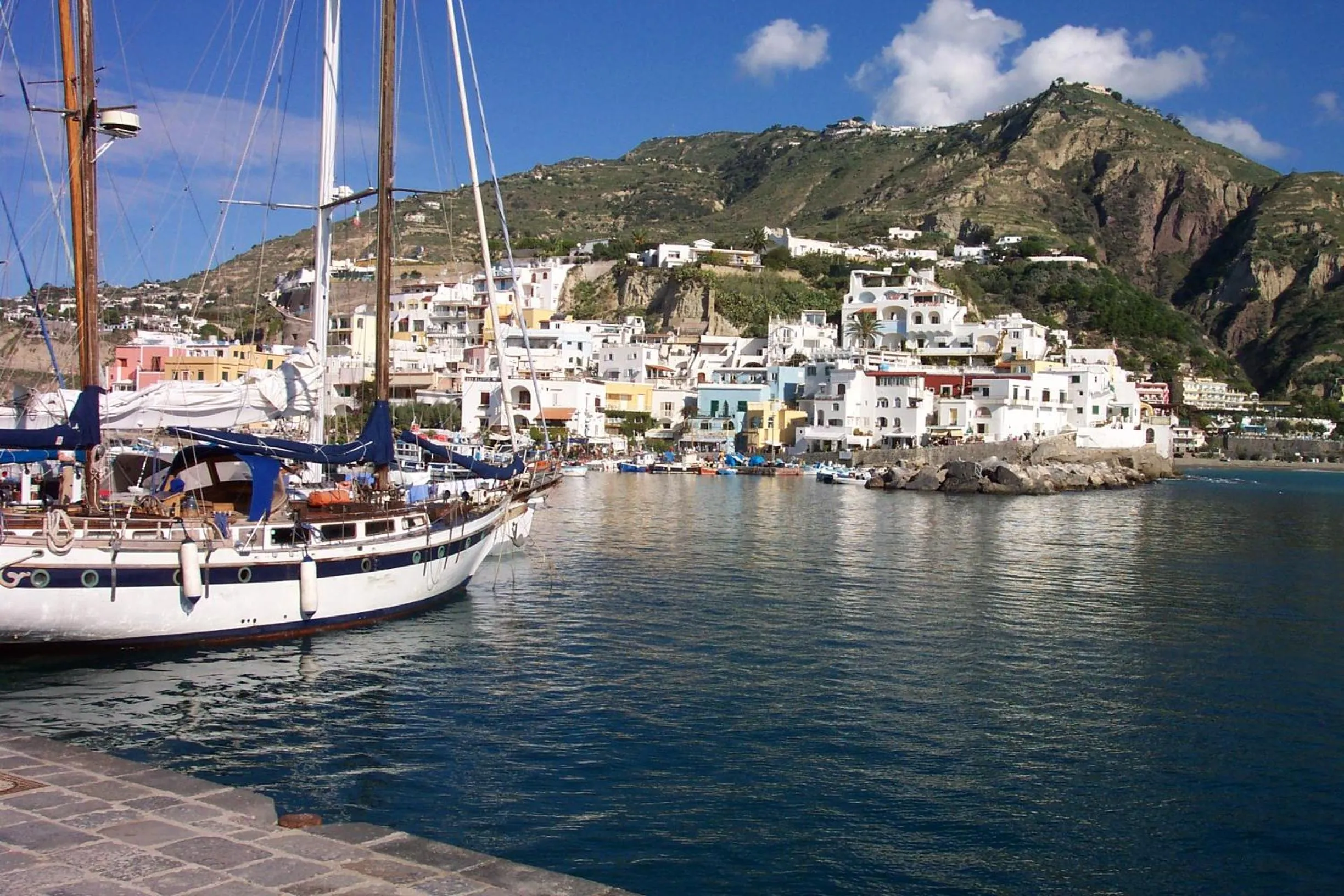 Nearby landmark in Hotel Terme San Michele & SPA, WorldHotels Distinctive