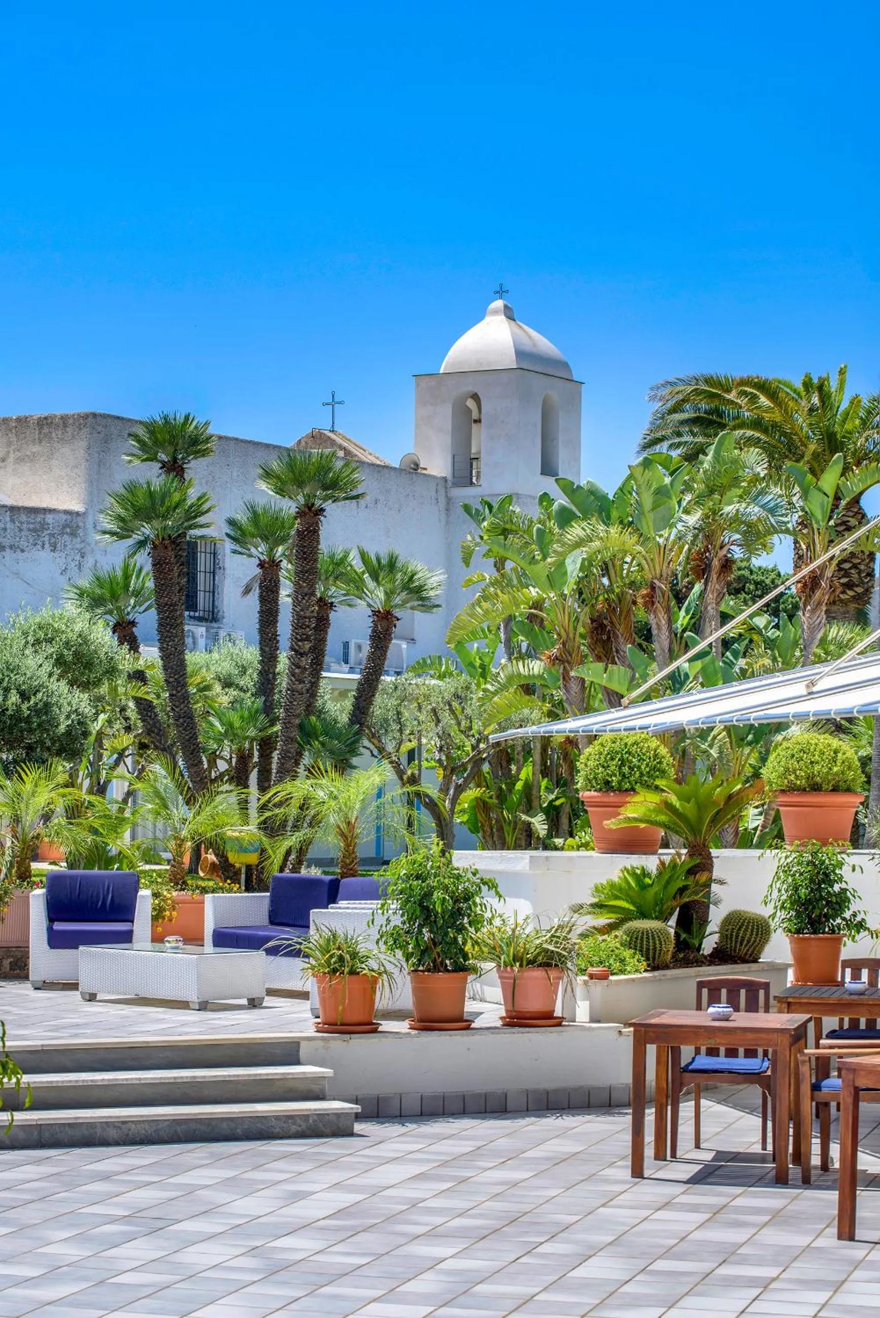 Lounge or bar in Hotel Terme San Michele & SPA, WorldHotels Distinctive