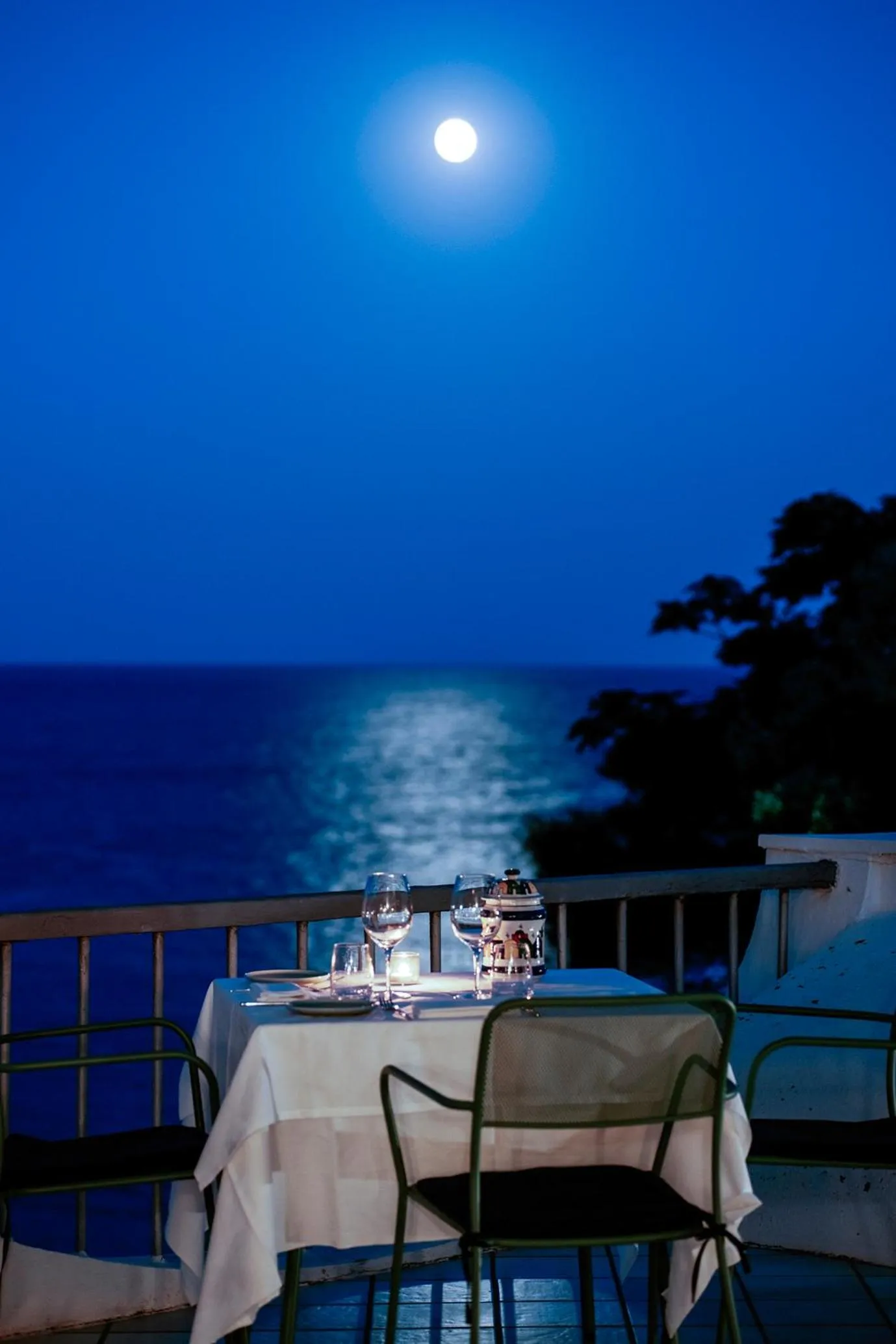 Restaurant/places to eat in Hotel Terme San Michele & SPA, WorldHotels Distinctive