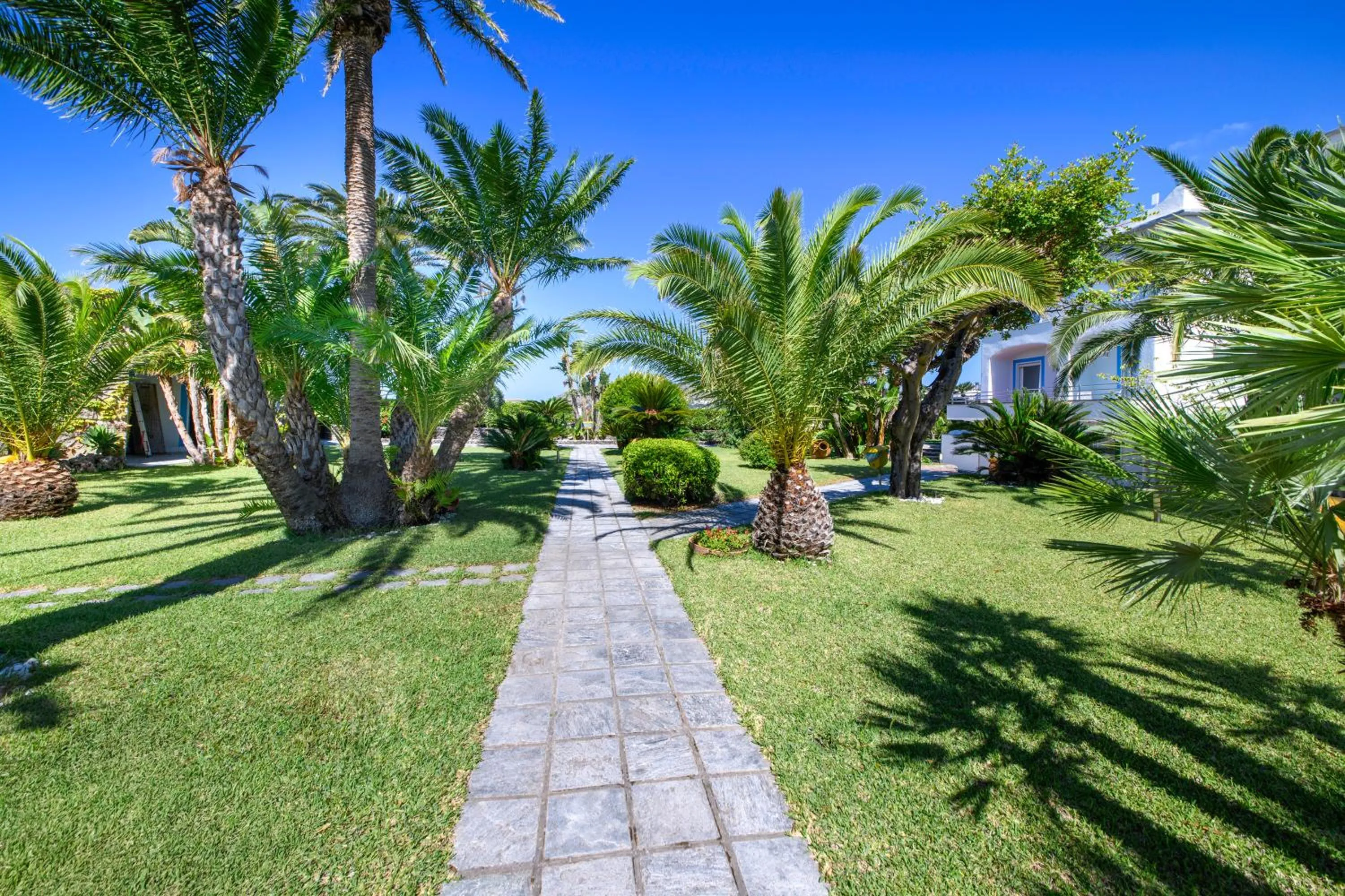 Day in Hotel Terme San Michele & SPA, WorldHotels Distinctive