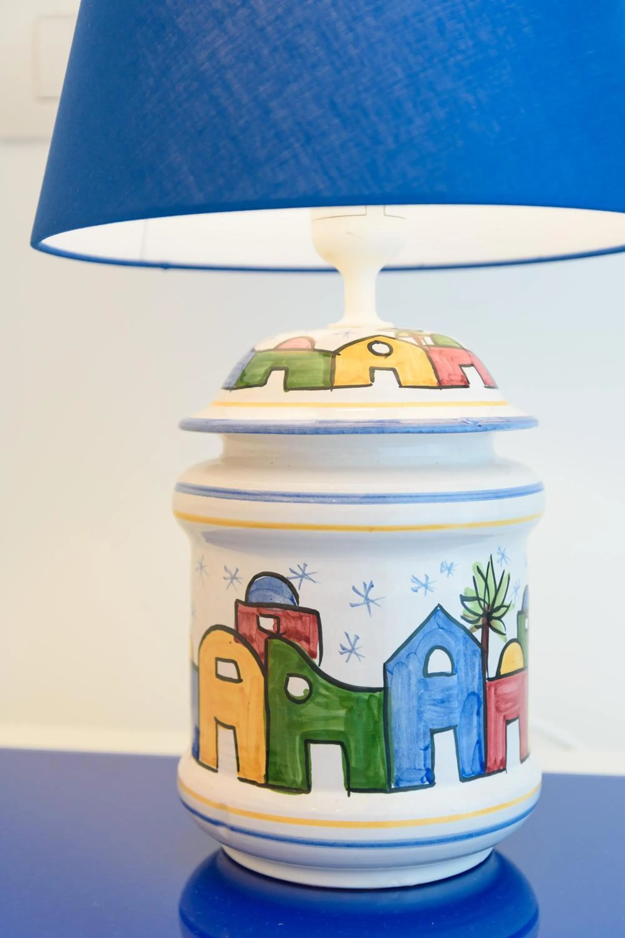 Decorative detail in Hotel Terme San Michele & SPA, WorldHotels Distinctive