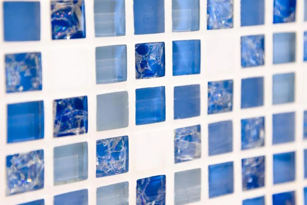 Decorative detail in Hotel Terme San Michele & SPA, WorldHotels Distinctive