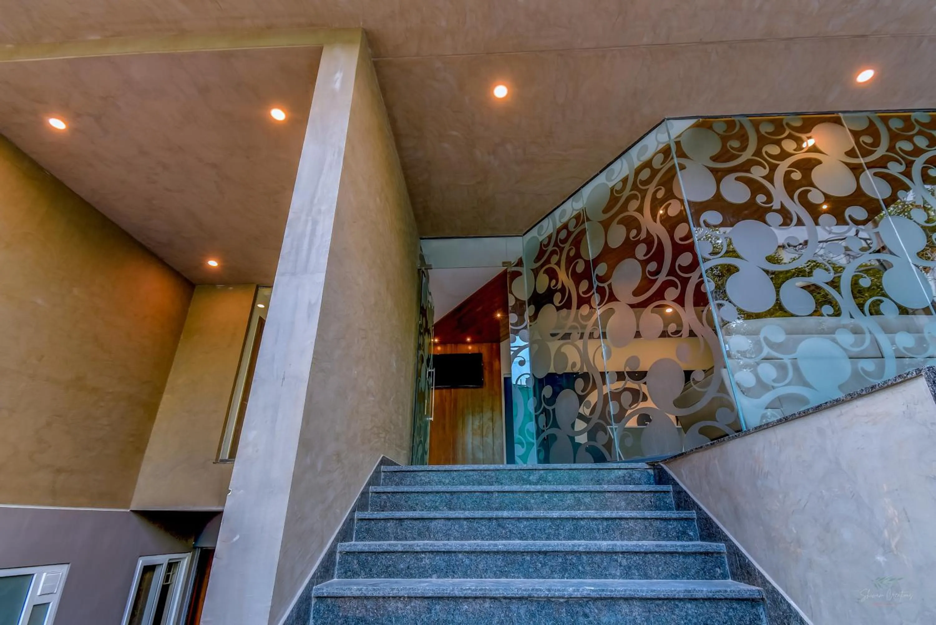 Facade/entrance in Zip By Spree Hotels Brookefield