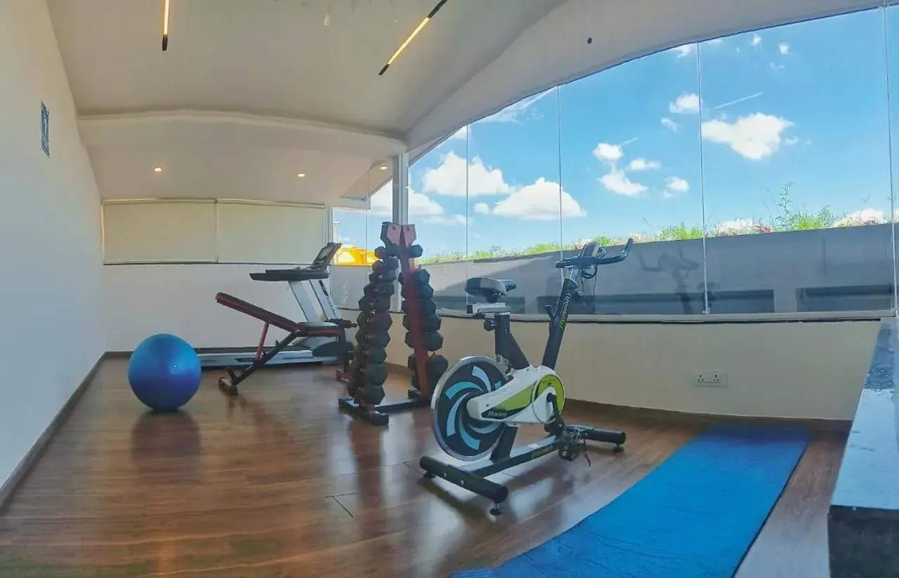 Property building in Zip By Spree Hotels Brookefield Property building in Zip By Spree Hotels Brookefield