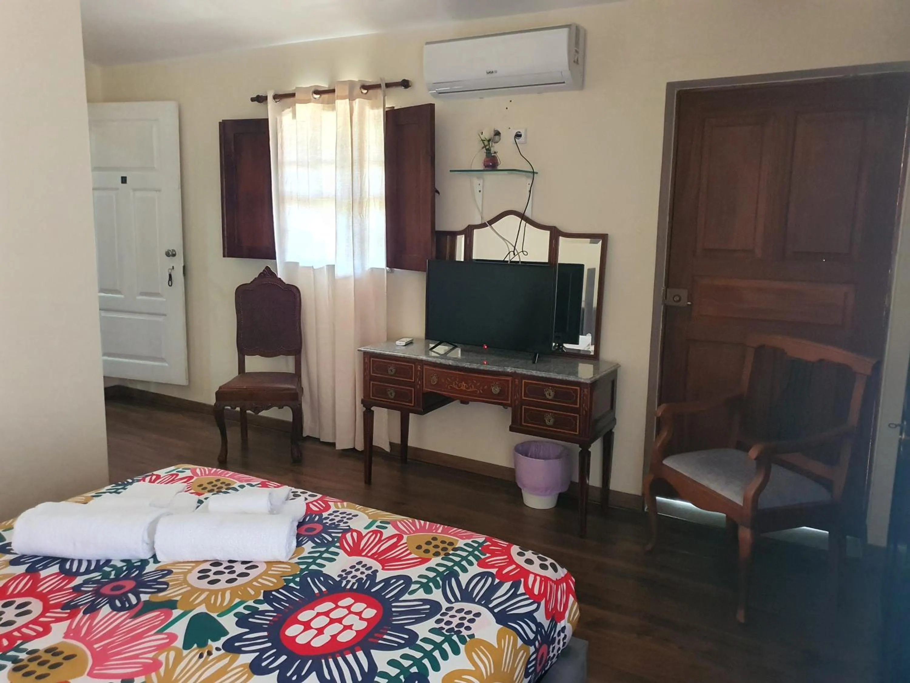 Bedroom, Bed in Gojim Casa Rural