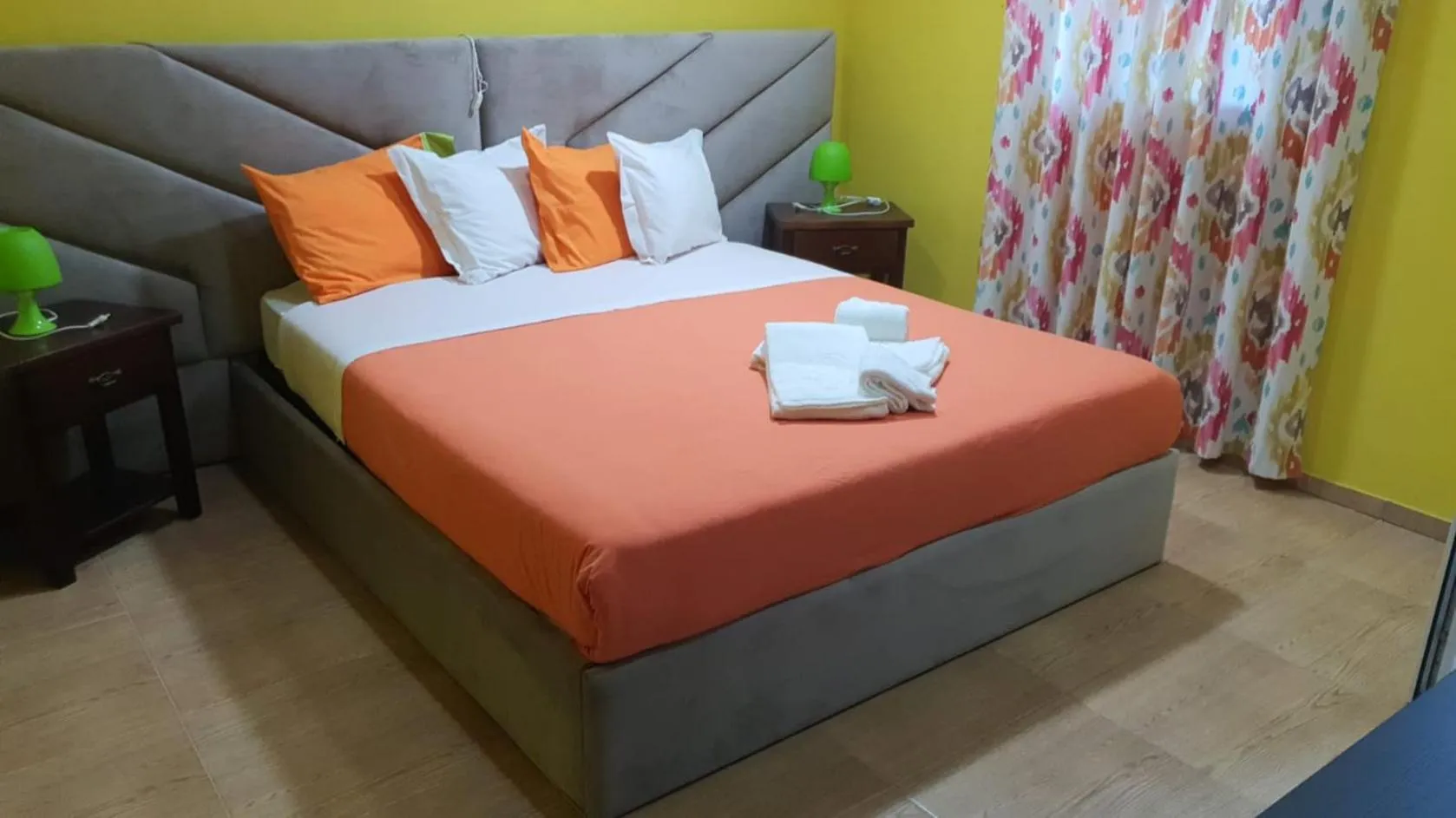 Bedroom, Bed in Gojim Casa Rural