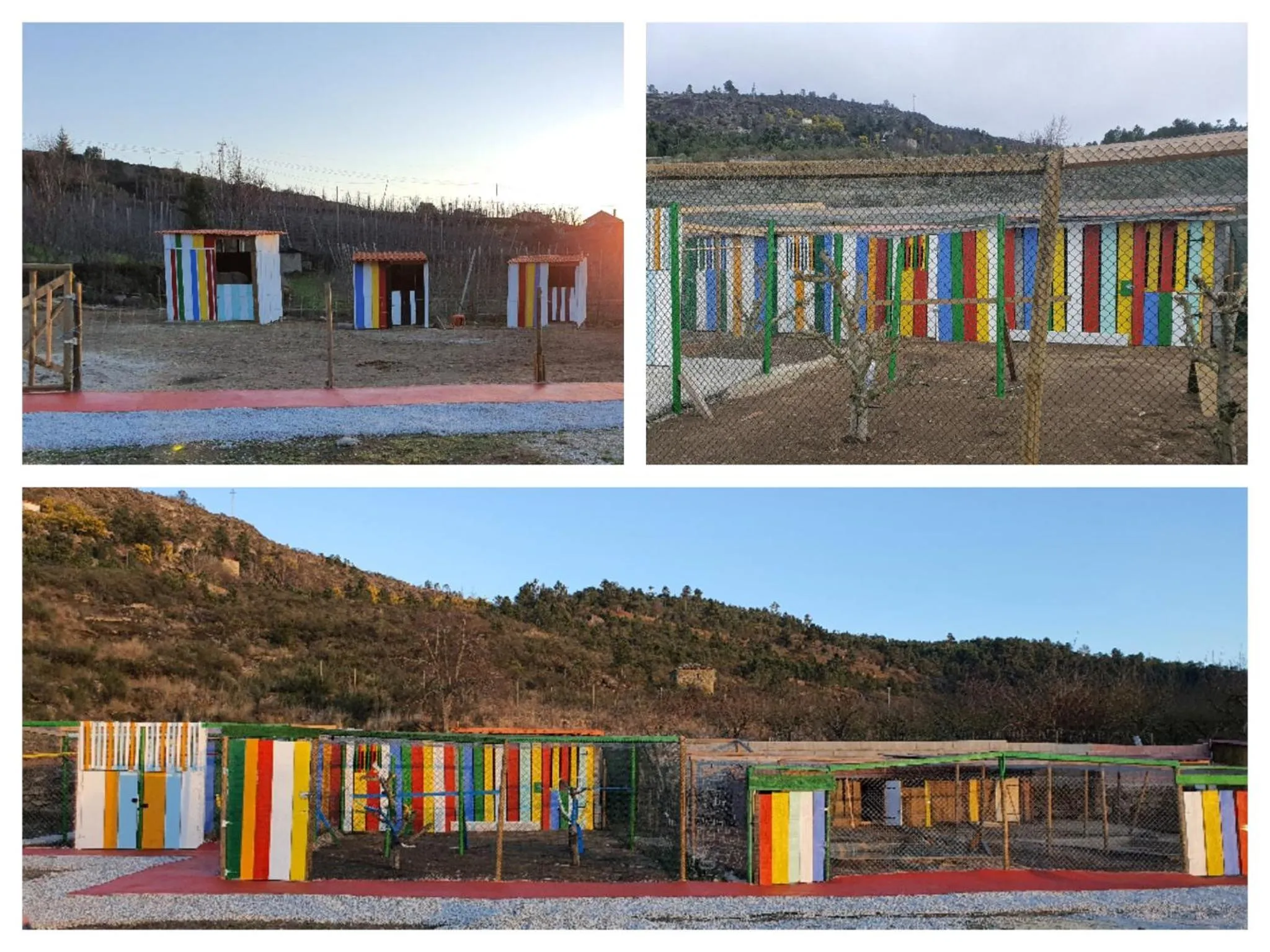 Other in Gojim Casa Rural