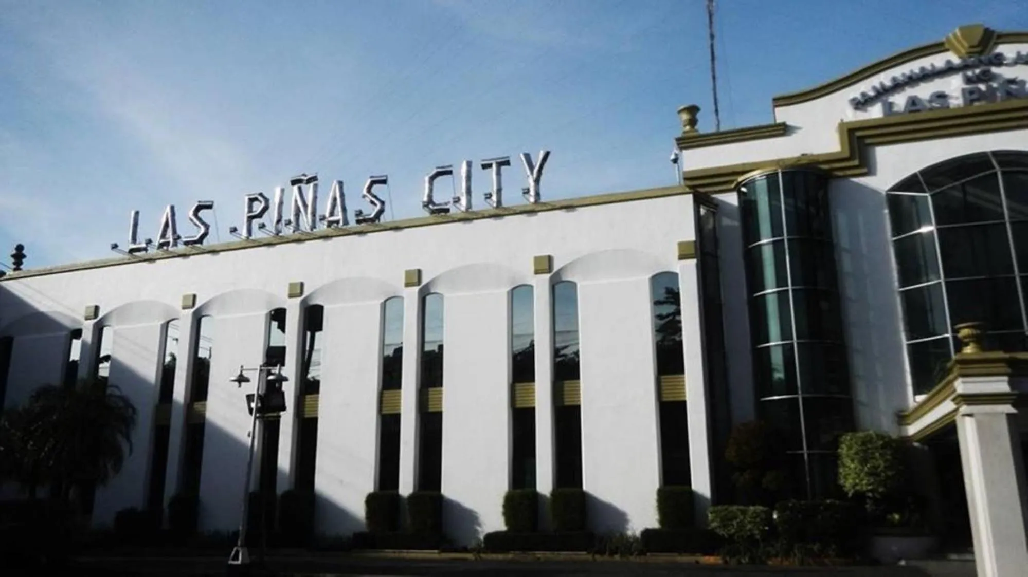 Nearby landmark in RedDoorz @ Malibu Room BF International Las Pinas