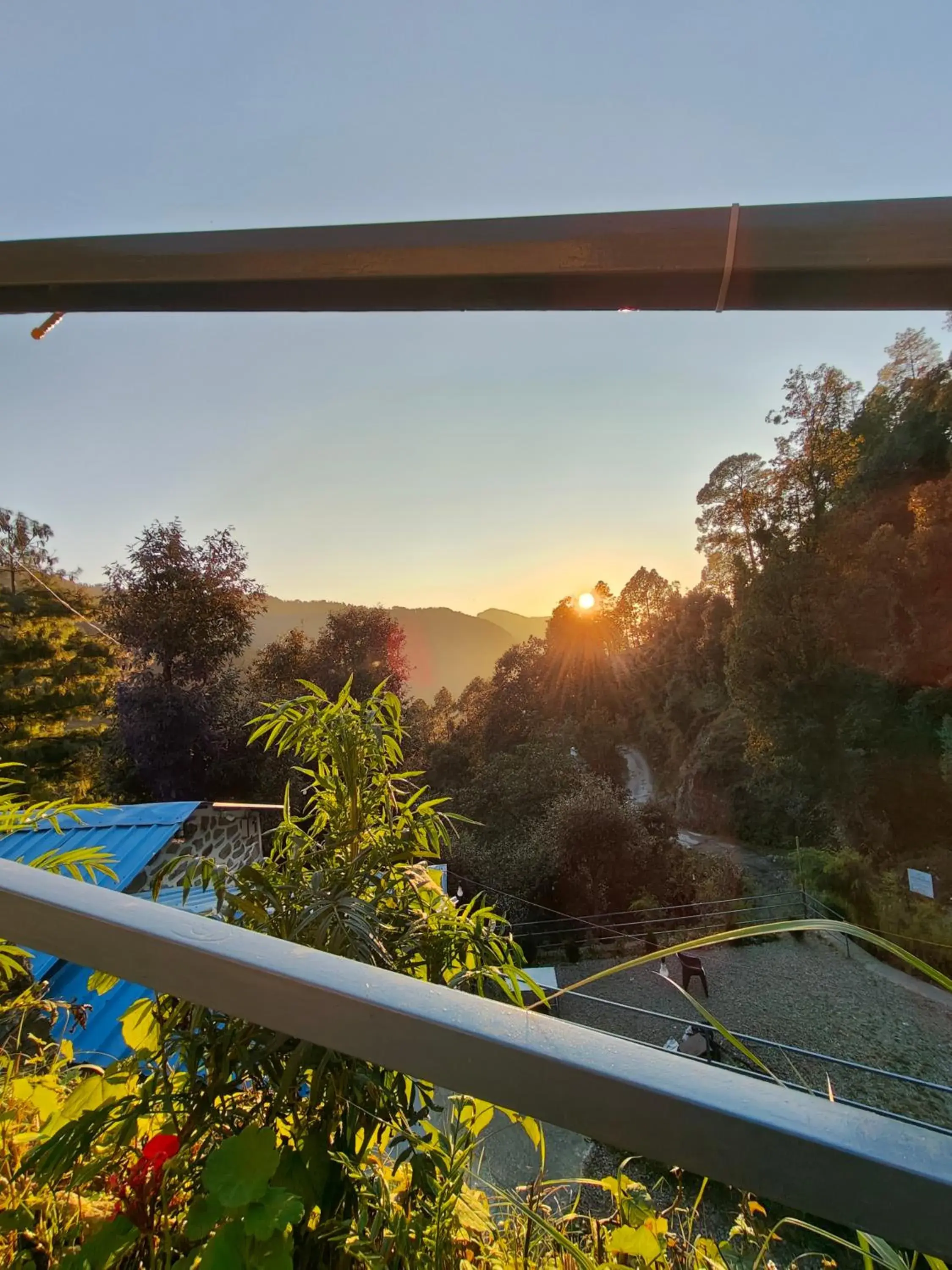 HimWanderer Camps & Cottages Pangot HimWanderer Camps & Cottages Pangot