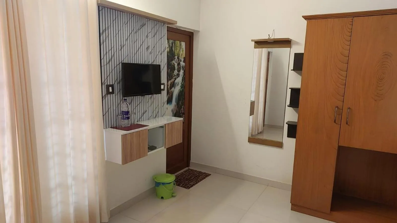 White House Residency