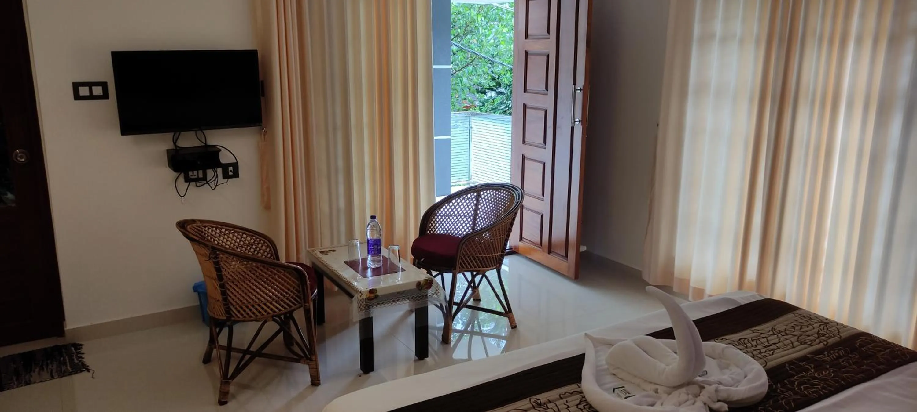 White House Residency