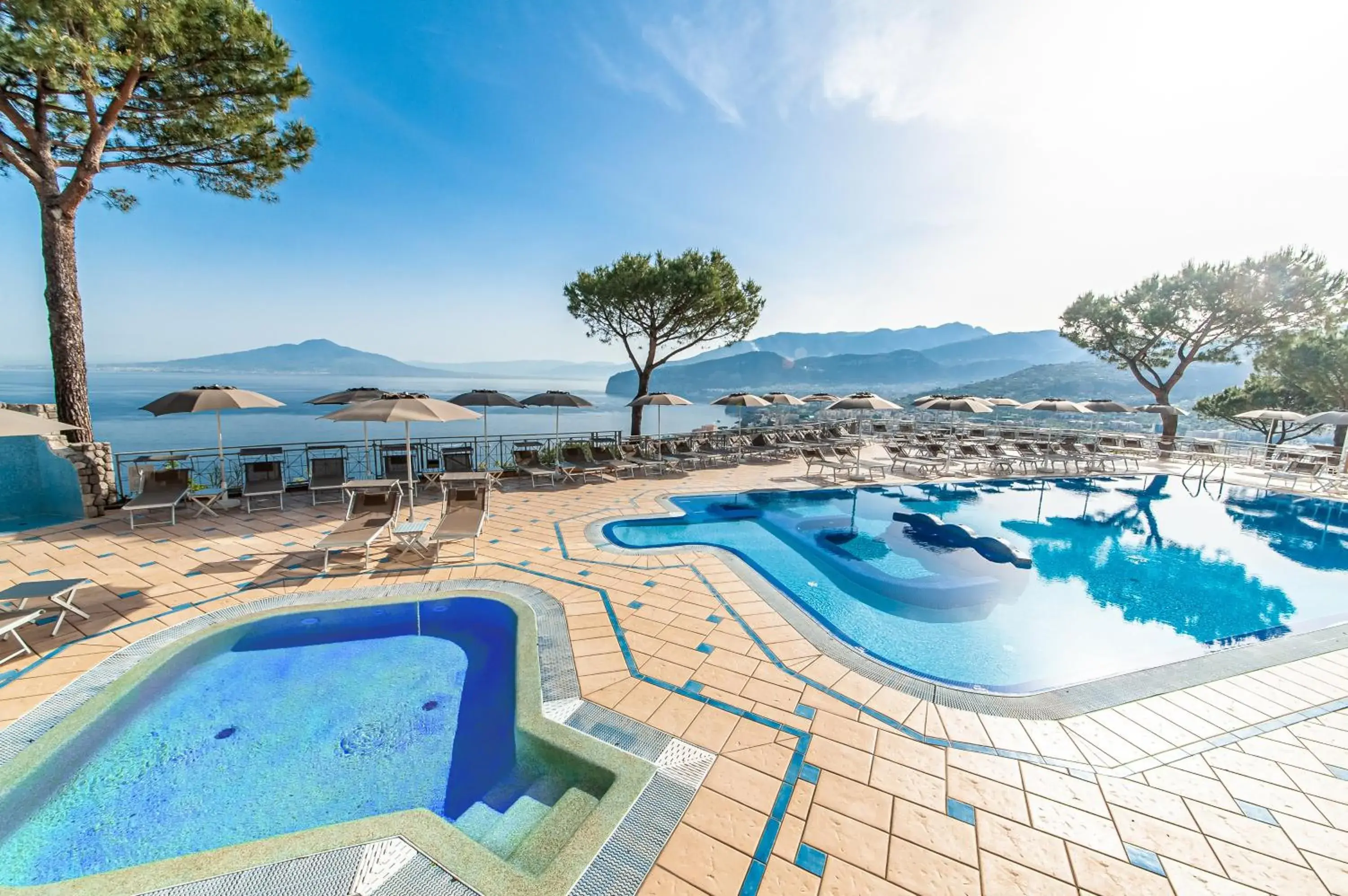 Grand Hotel President Grand Hotel President