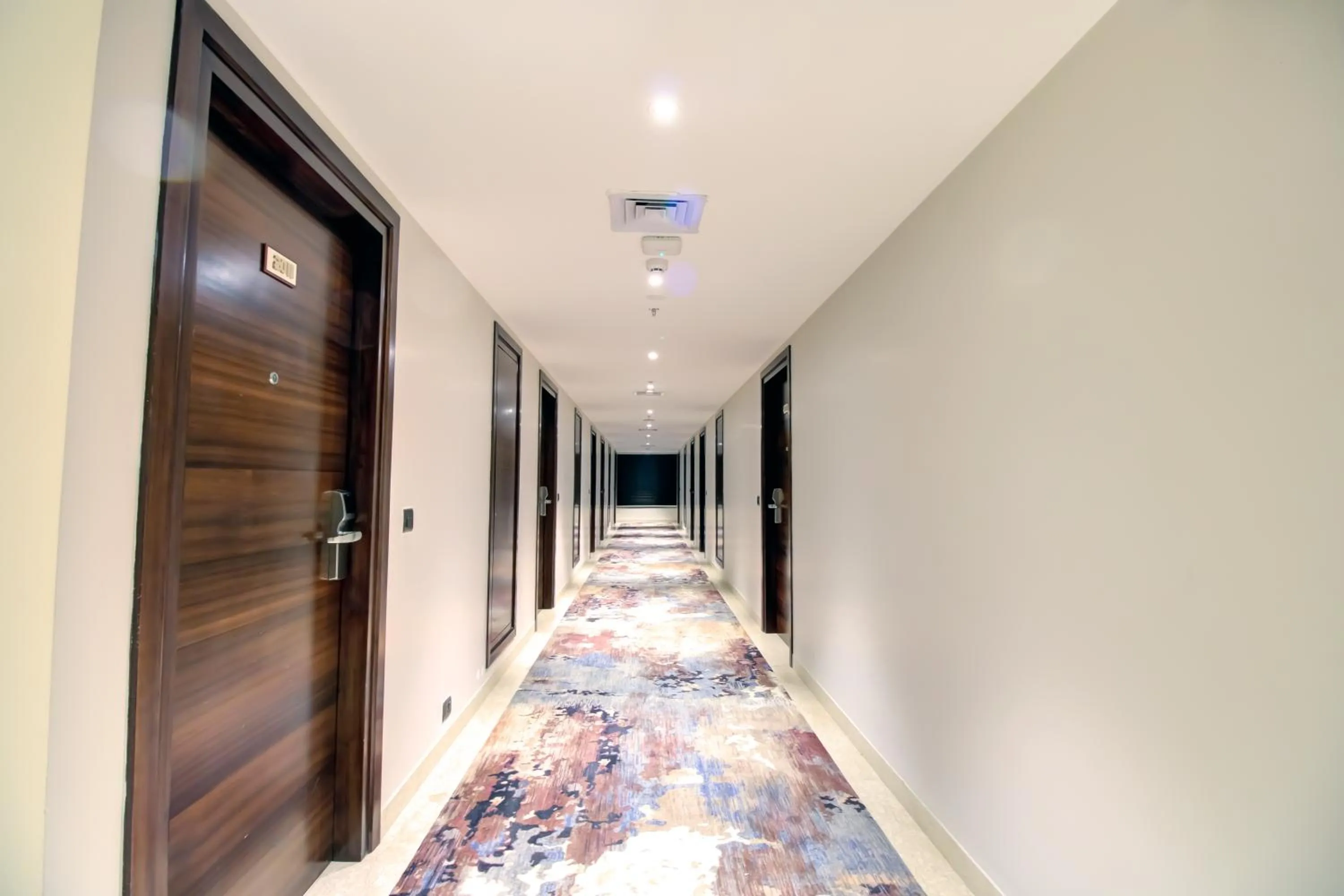 Floor plan in Cygnett Park BL