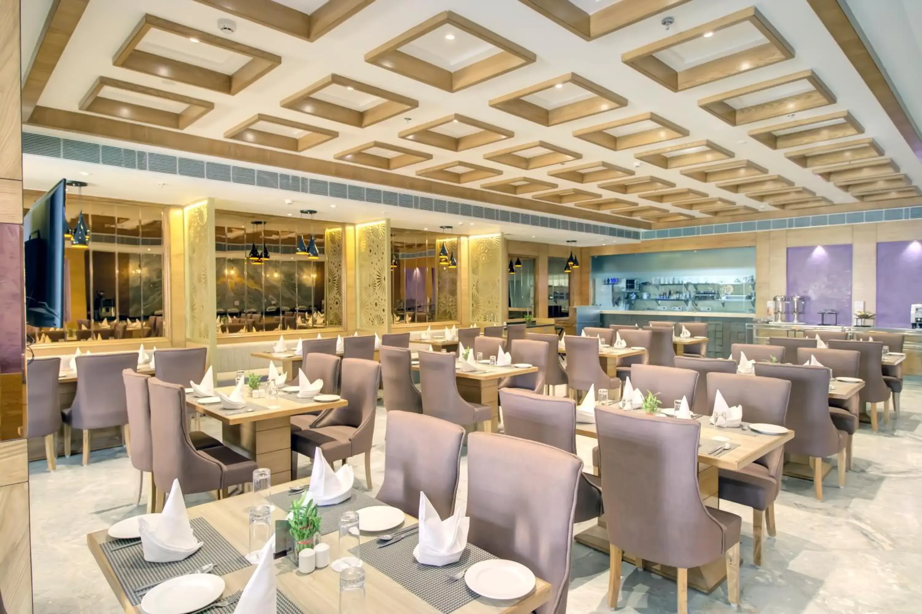 Restaurant/places to eat in Cygnett Park BL Restaurant/places to eat in Cygnett Park BL