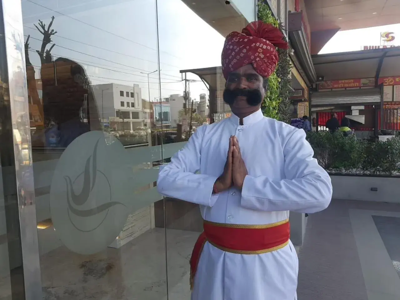 Facade/entrance in Cygnett Park BL Facade/entrance in Cygnett Park BL