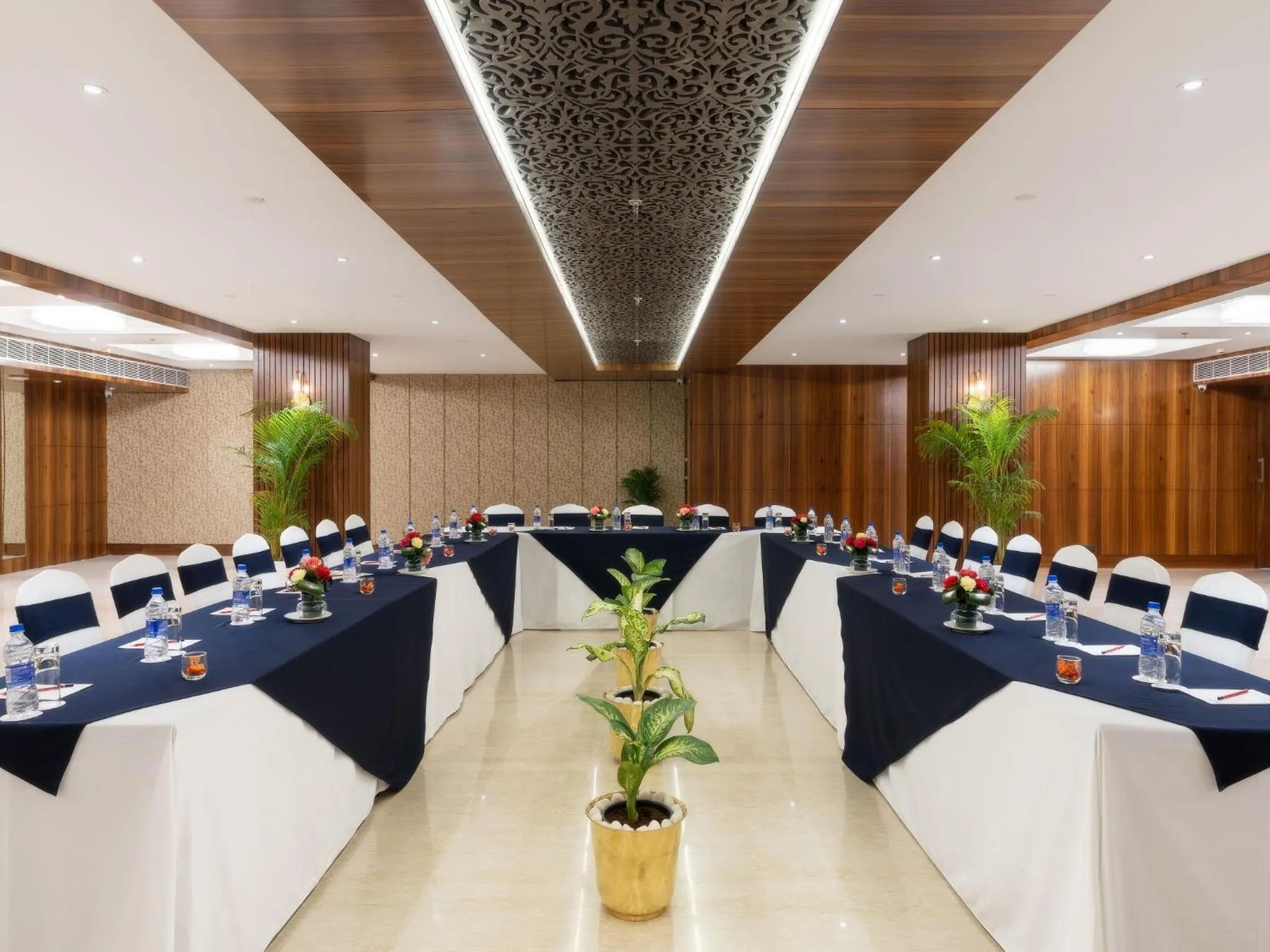 Banquet/Function facilities in Cygnett Park BL