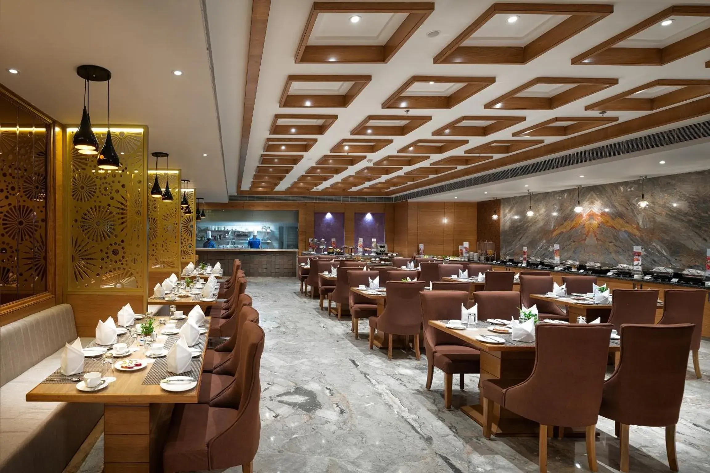 Restaurant/places to eat in Cygnett Park BL Restaurant/places to eat in Cygnett Park BL