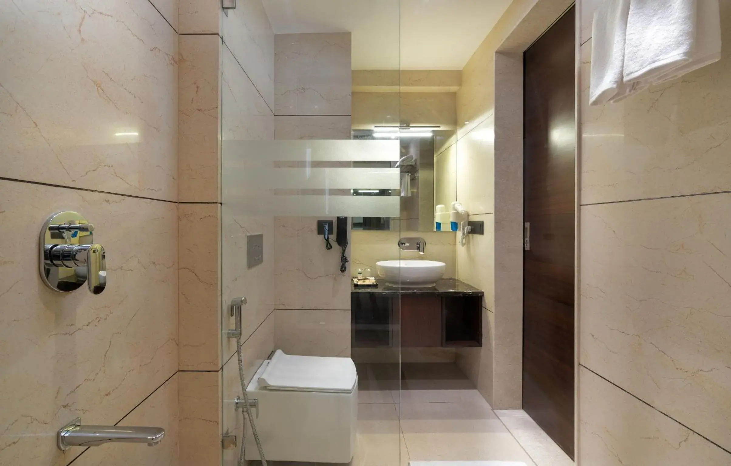 Bathroom in Cygnett Park BL Bathroom in Cygnett Park BL