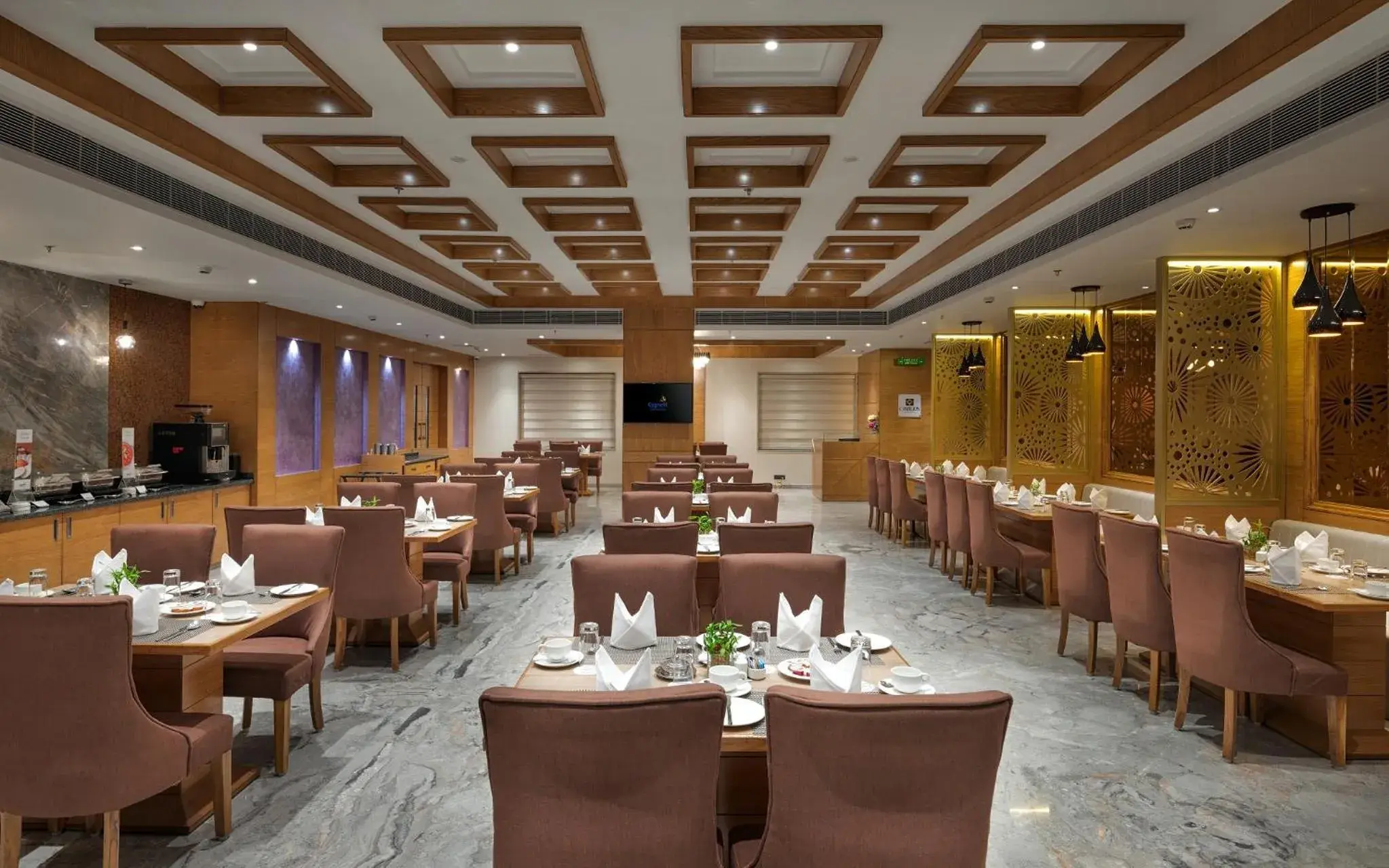 Restaurant/places to eat in Cygnett Park BL Restaurant/places to eat in Cygnett Park BL