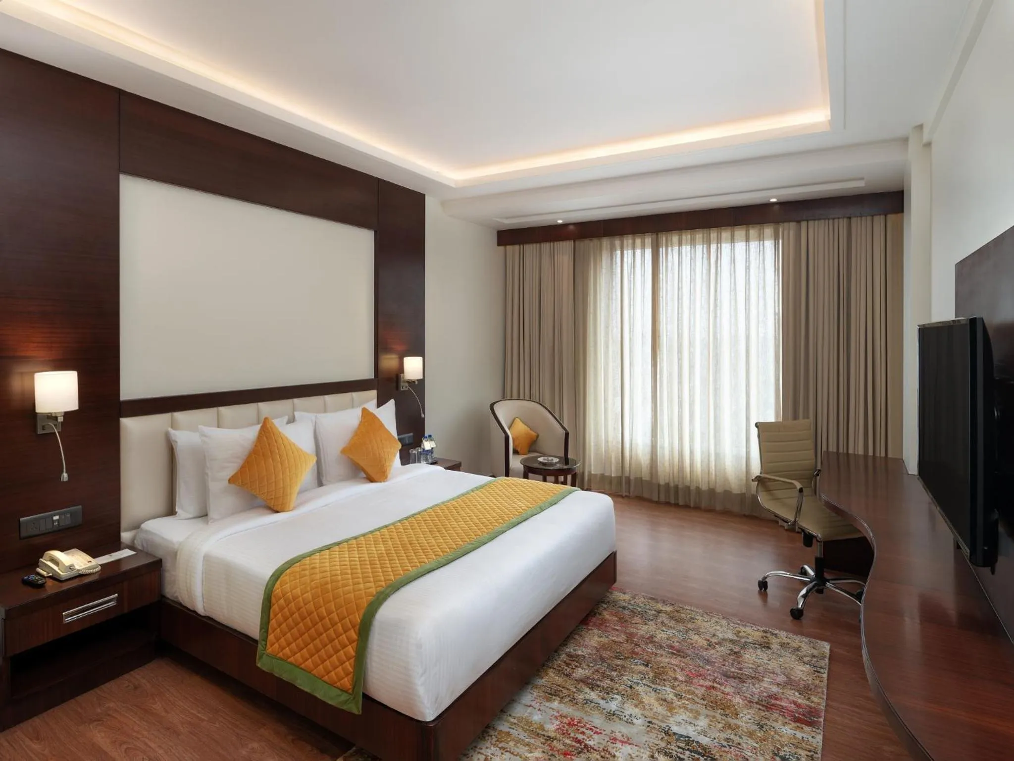 Bed in Cygnett Park BL