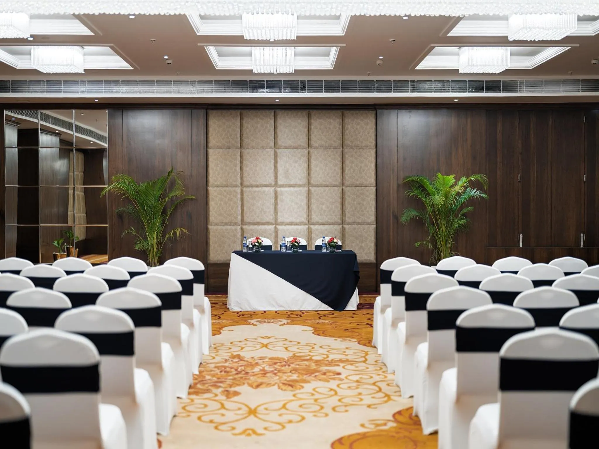 Banquet/Function facilities in Cygnett Park BL