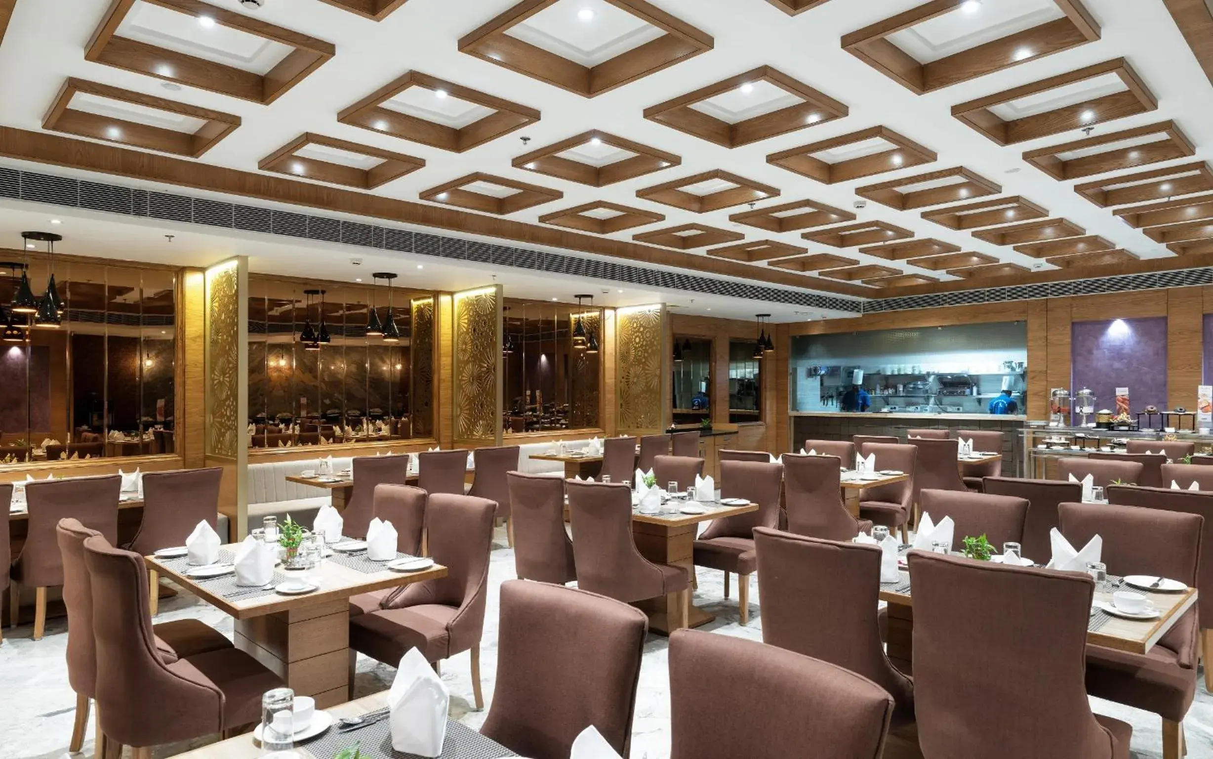 Restaurant/places to eat in Cygnett Park BL Restaurant/places to eat in Cygnett Park BL