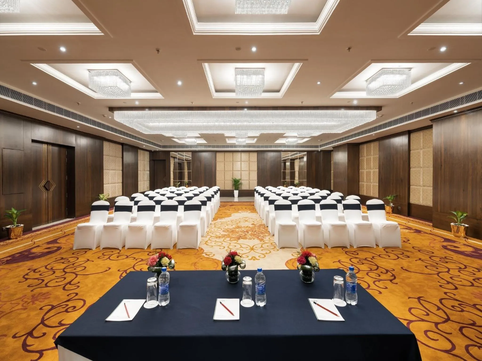 Banquet/Function facilities in Cygnett Park BL