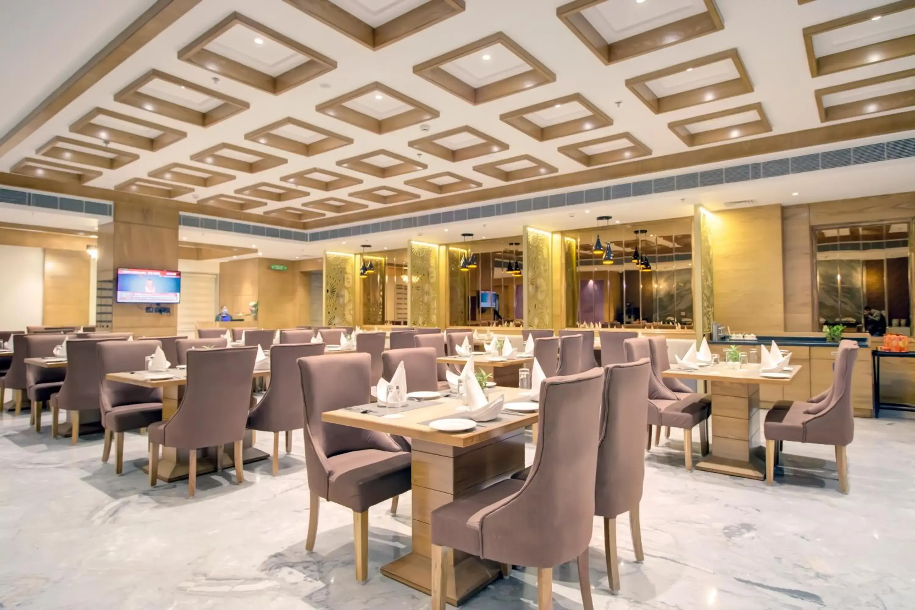 Restaurant/places to eat in Cygnett Park BL Restaurant/places to eat in Cygnett Park BL