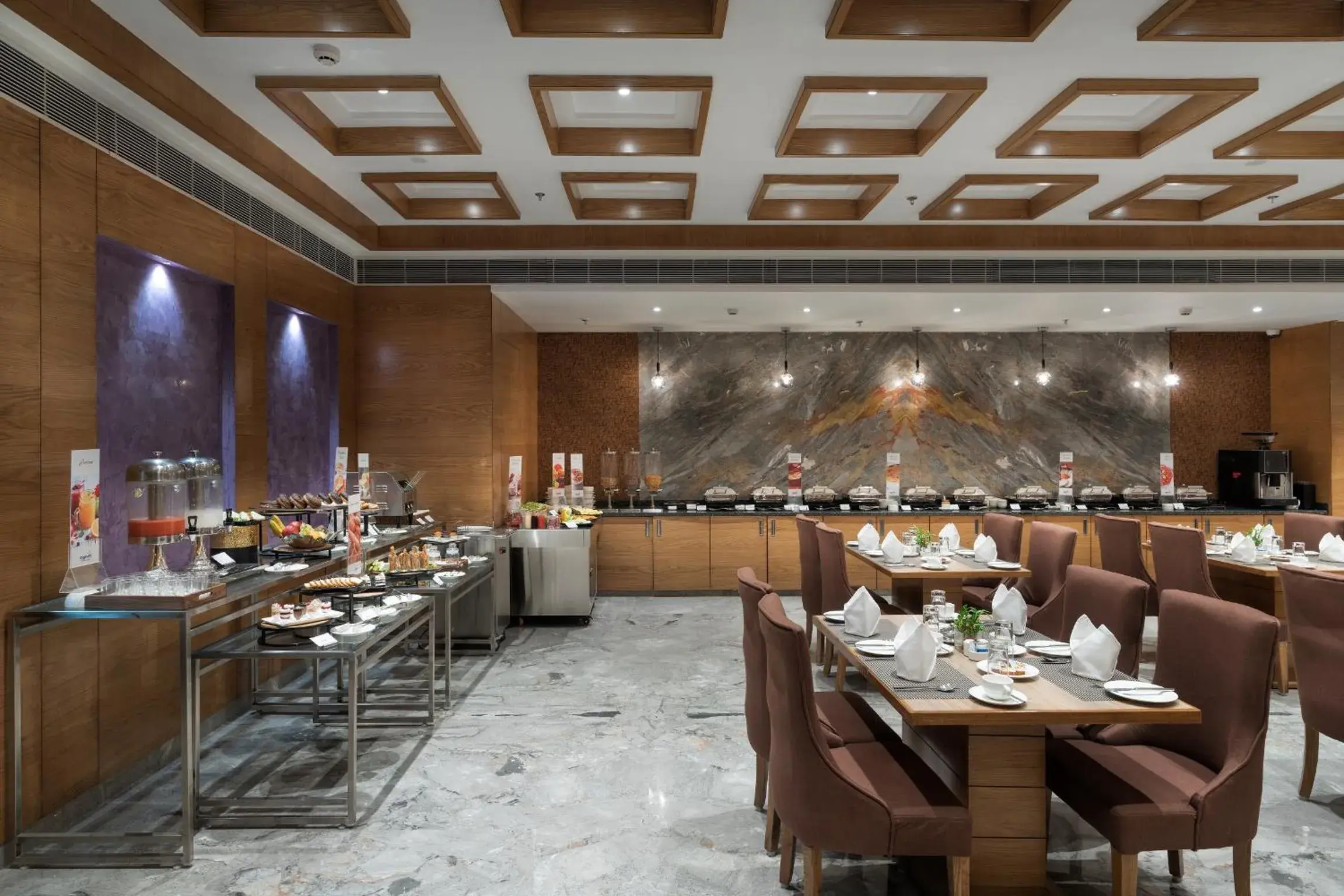 Restaurant/places to eat in Cygnett Park BL Restaurant/places to eat in Cygnett Park BL