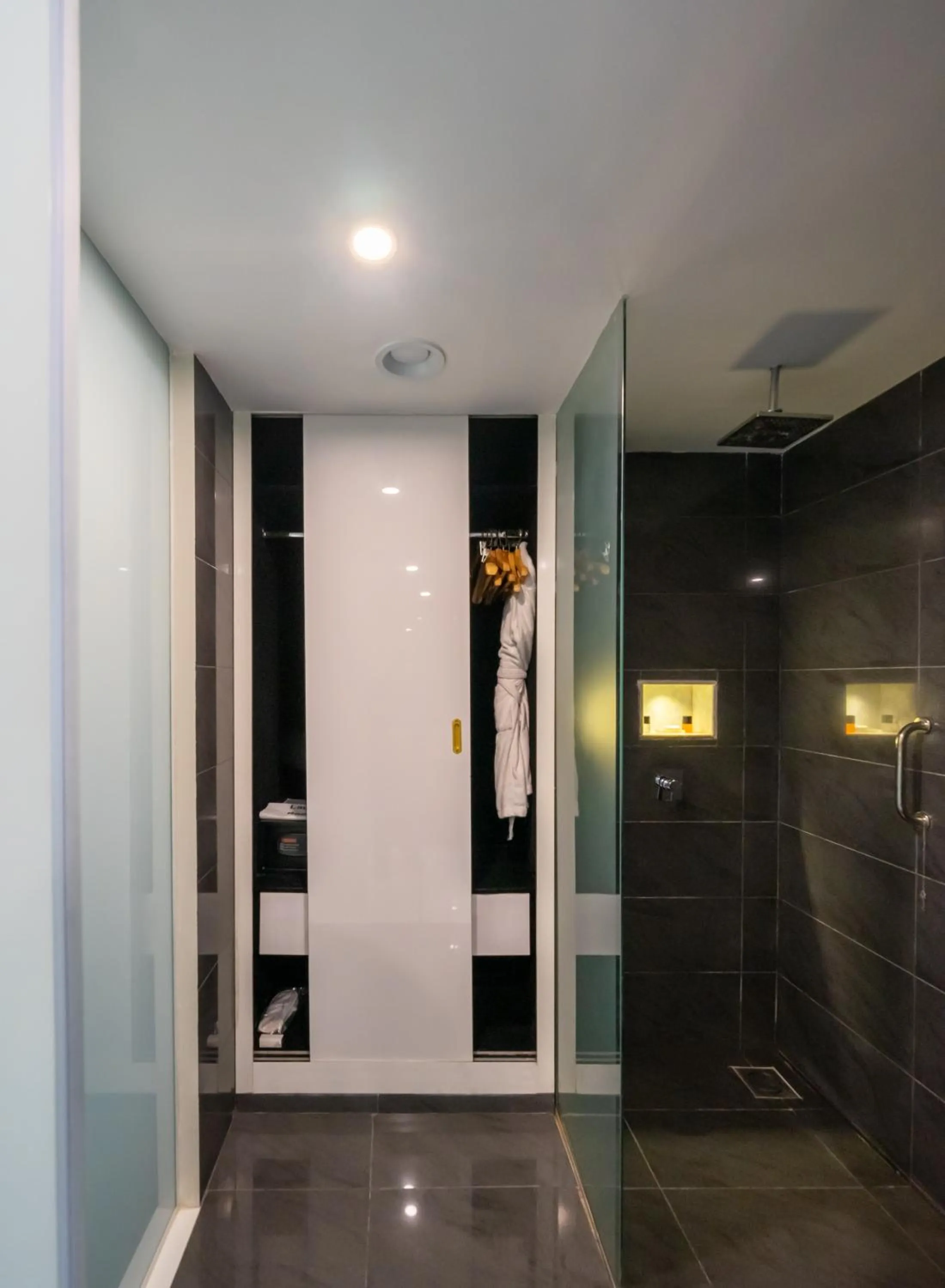 Bathroom in Best Western Premier Islamabad