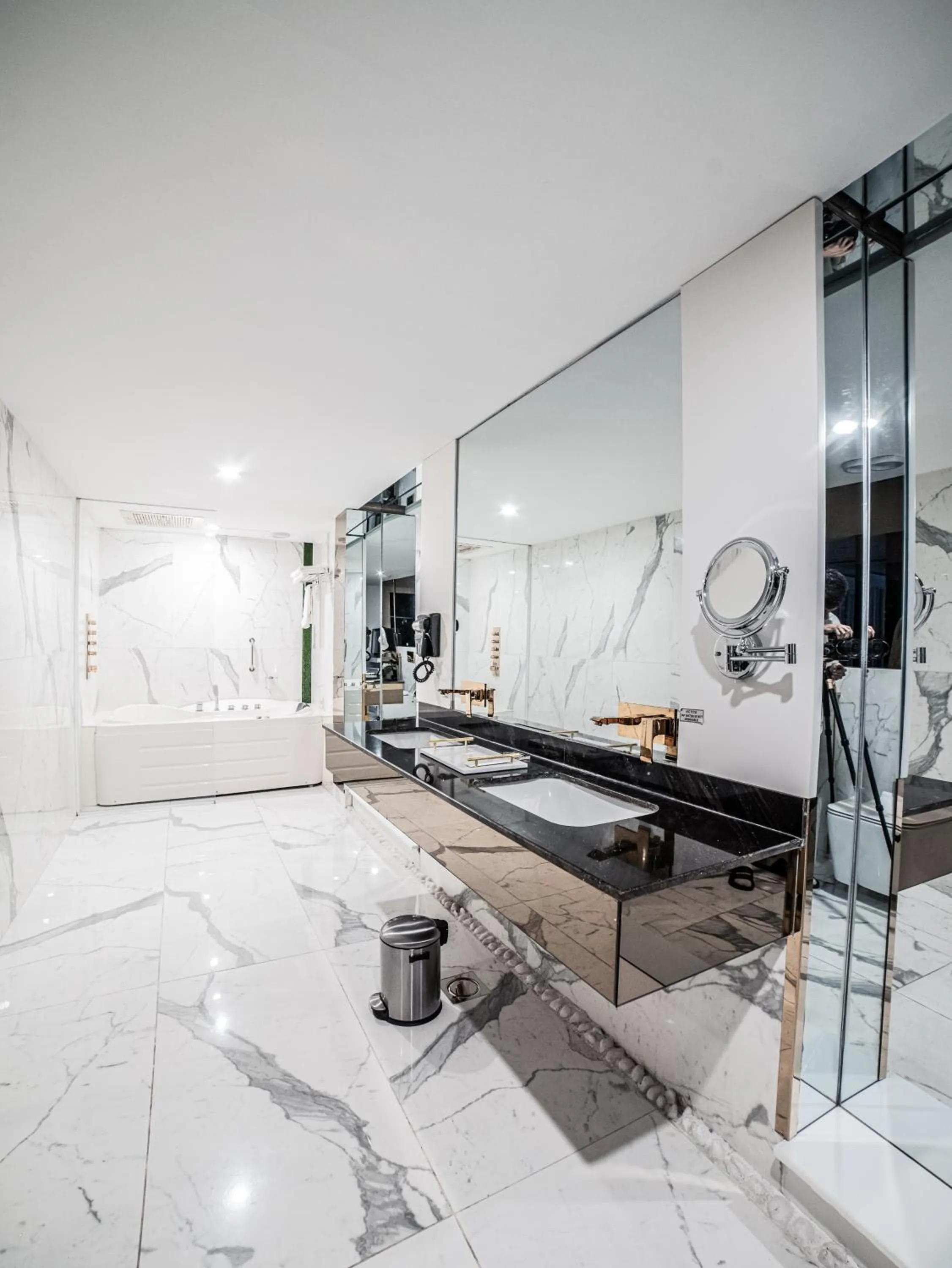 Bathroom in Best Western Premier Islamabad