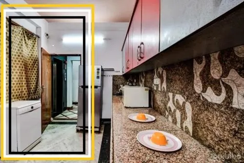 AIRPORT SKY INN HOMESTAY