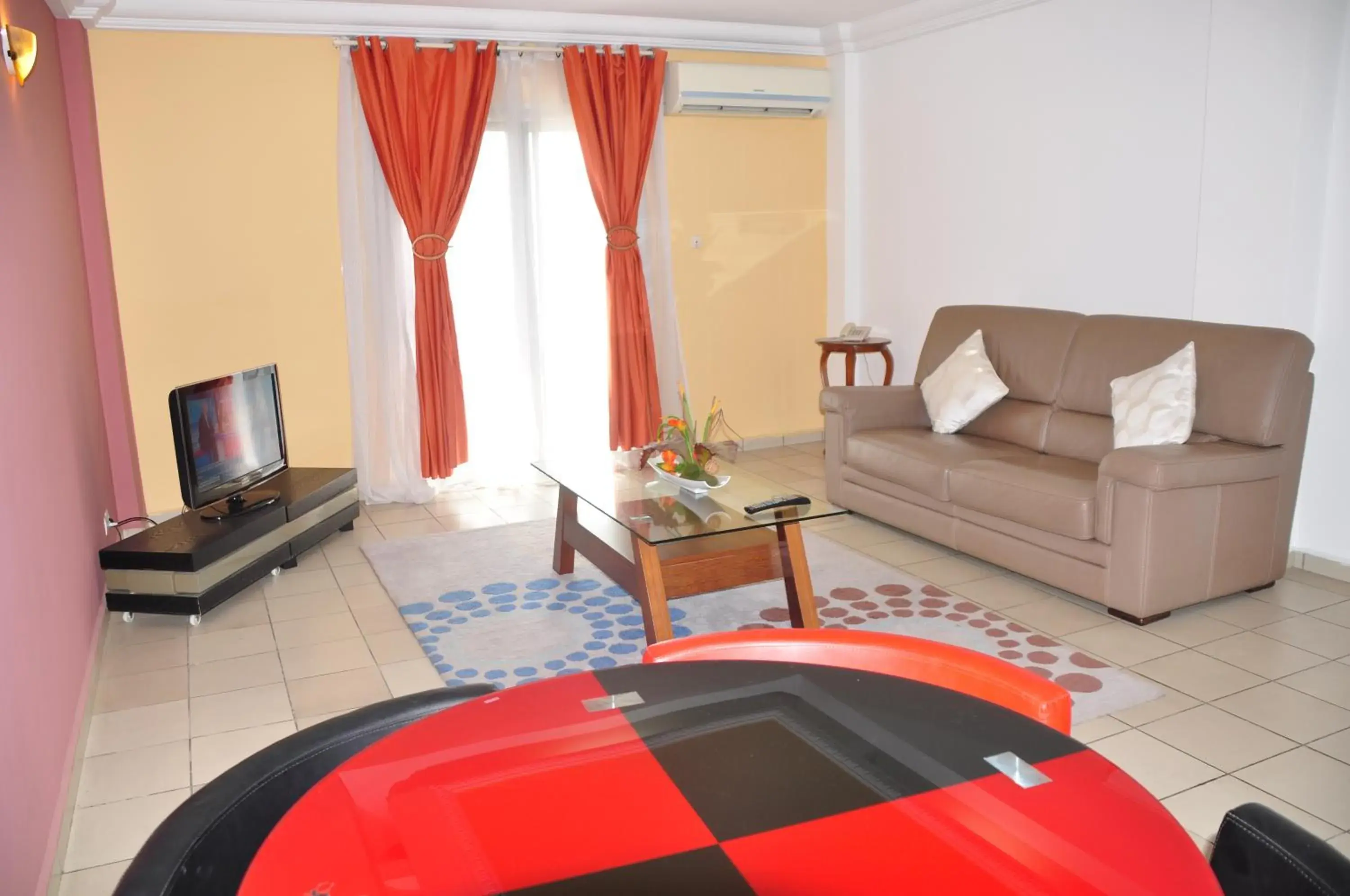 Suite (2 Adults) - single occupancy in Futuris Hotel Suite (2 Adults) - single occupancy in Futuris Hotel