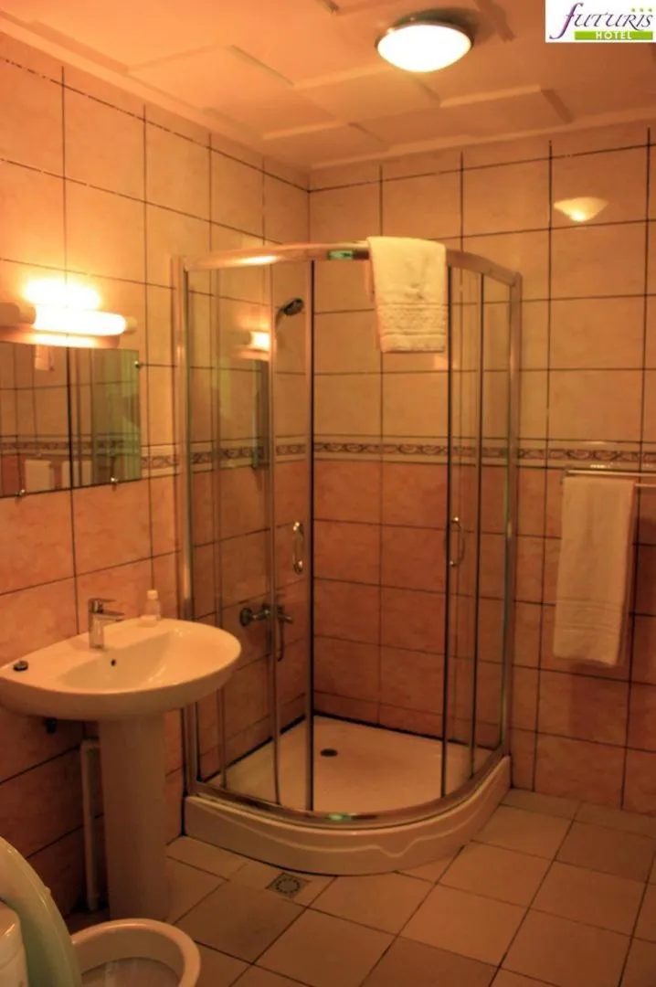 Futuris Hotel