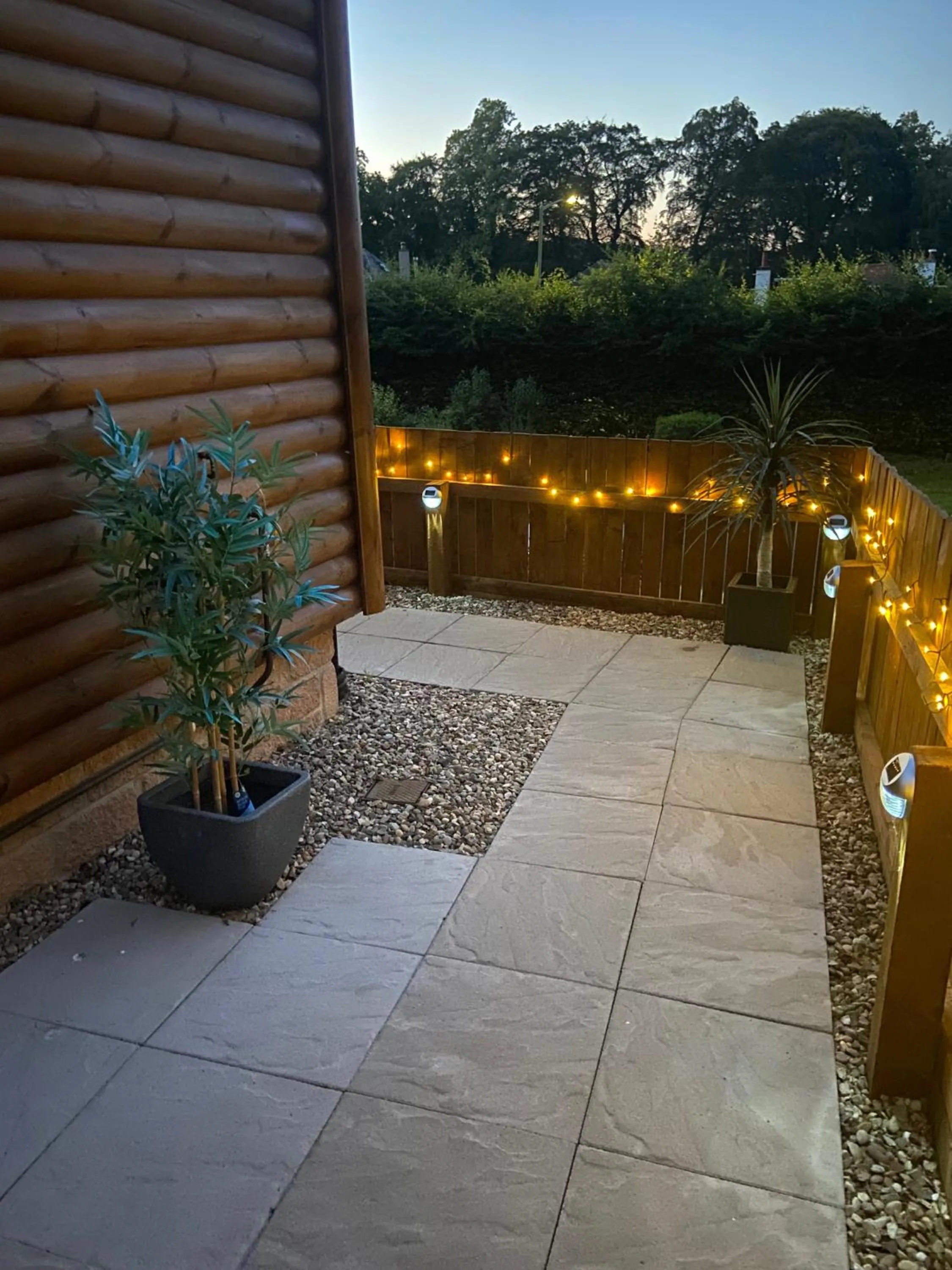 Blairgowrie Luxury 3 Bed Lodge with Hot Tub