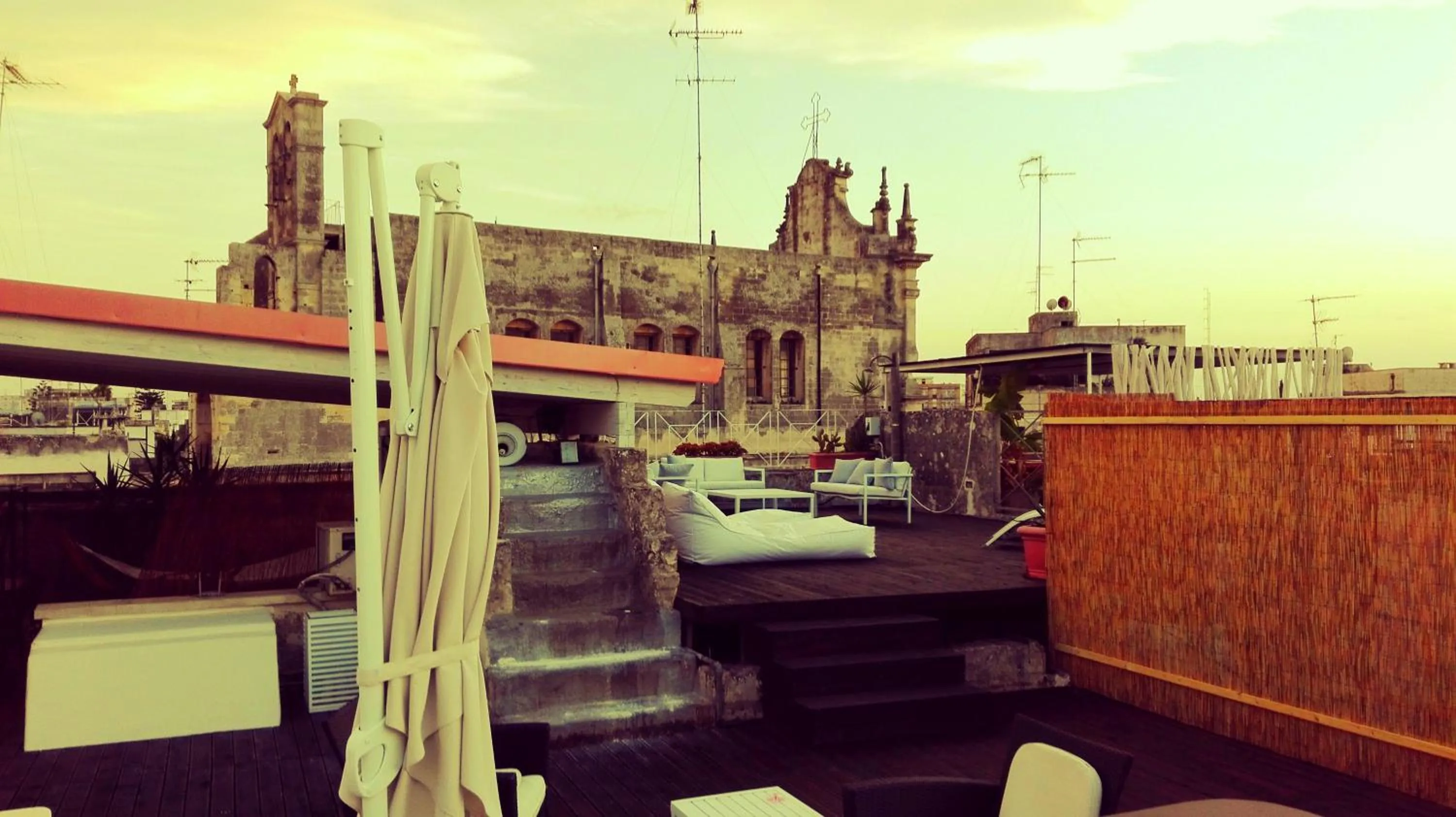 Place of worship in B&B Centro Storico Lecce