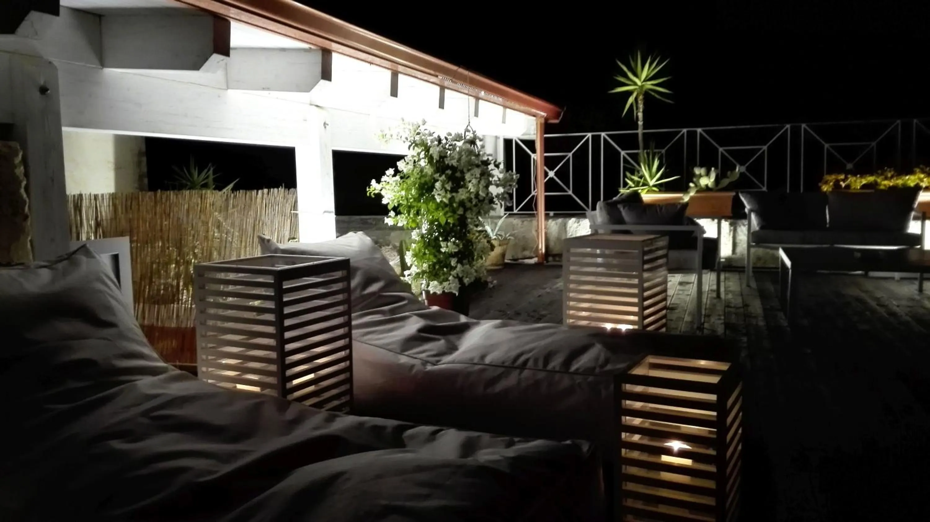 Night in B&B Centro Storico Lecce