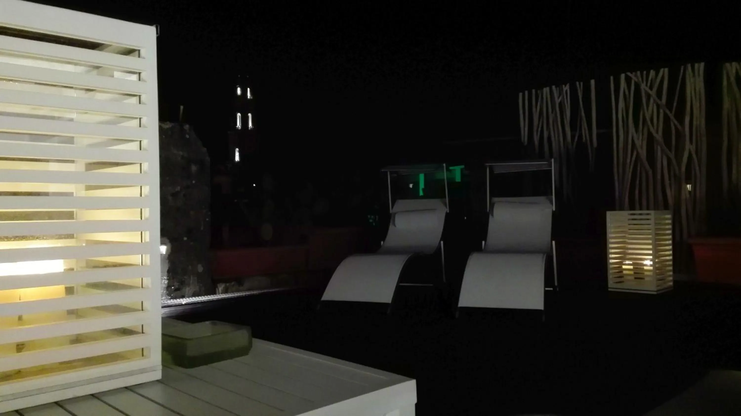 Night in B&B Centro Storico Lecce