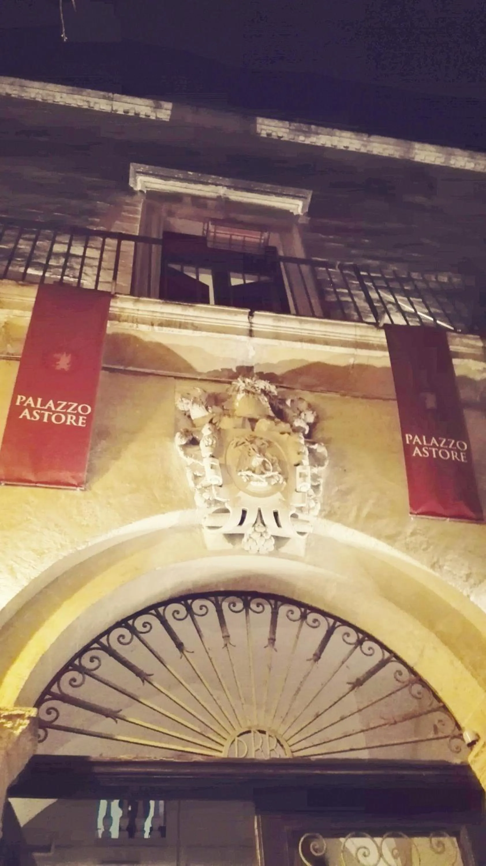 Facade/entrance in B&B Centro Storico Lecce