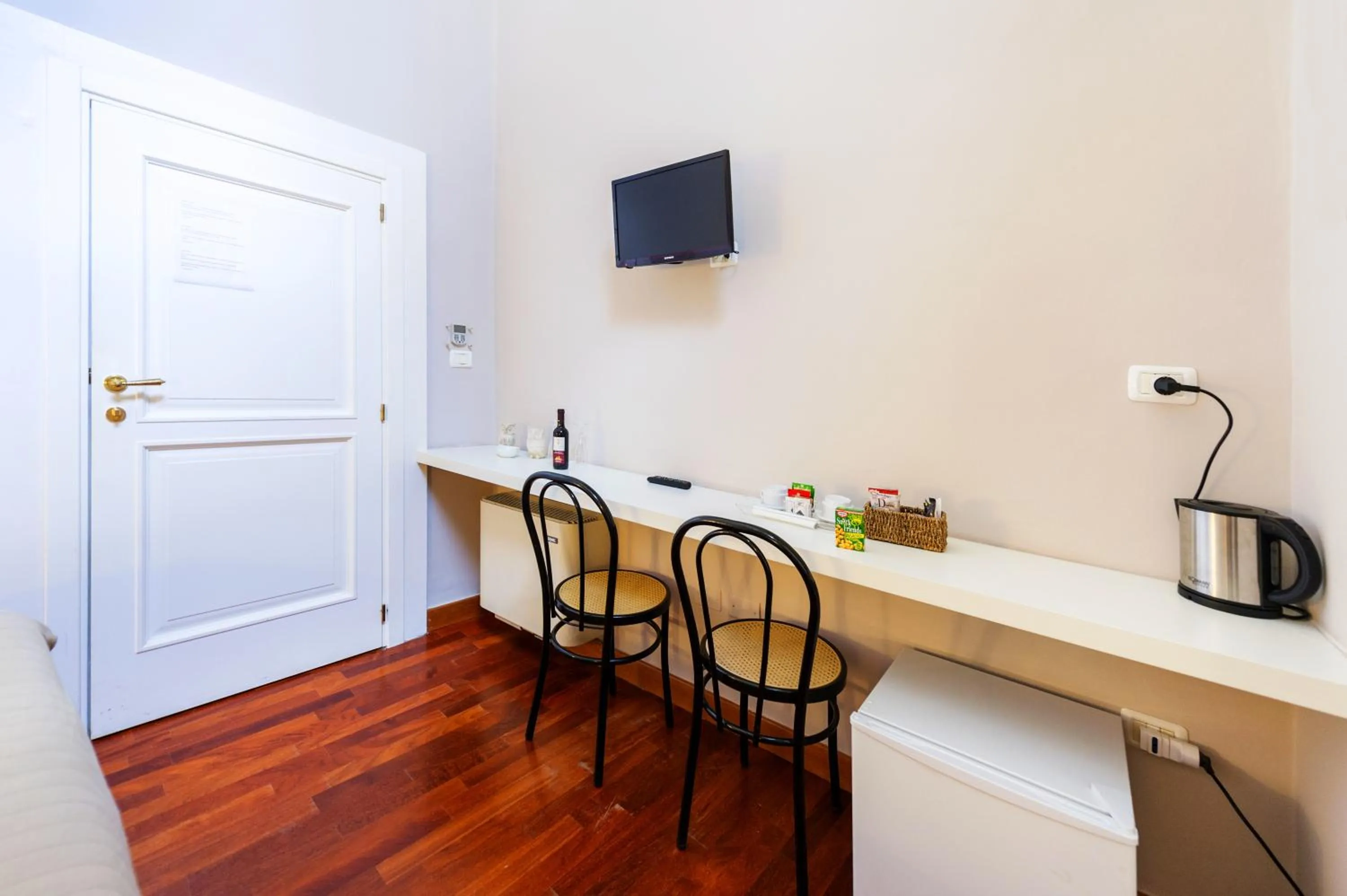 TV and multimedia in B&B Centro Storico Lecce