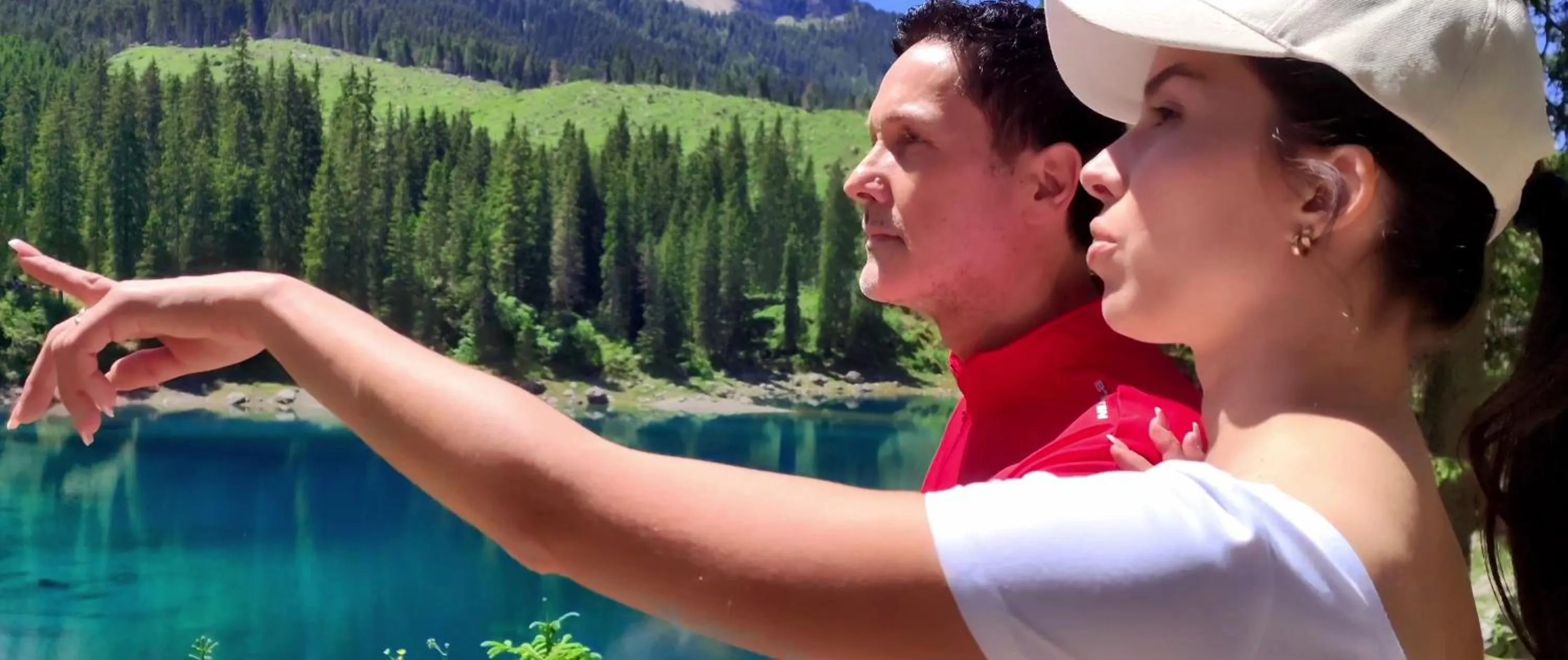 Spring in Chalet Queen