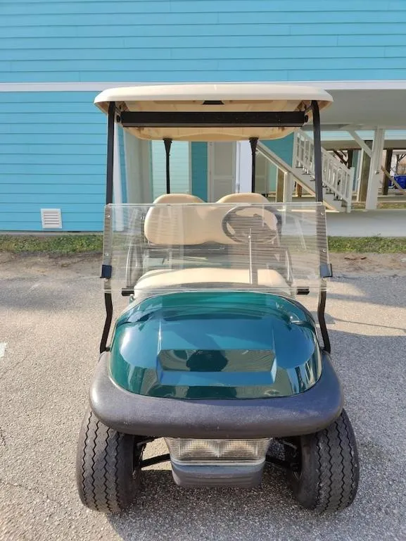 Beautiful Blue Ocean Condo