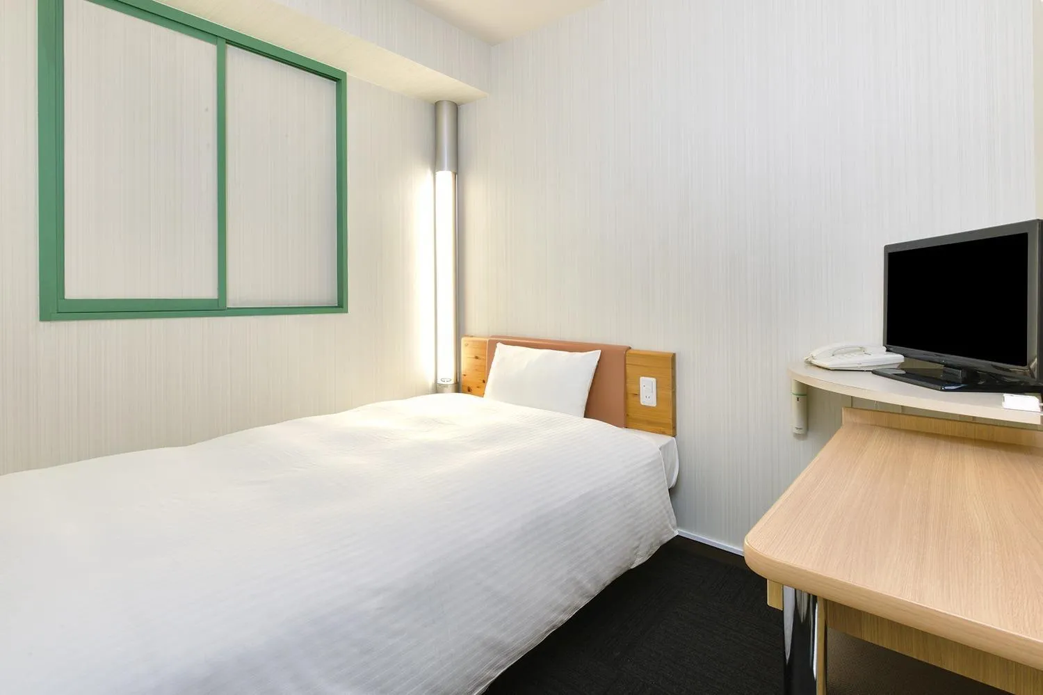 R&B Hotel Kumamoto Shimotori - Vacation STAY 39080v