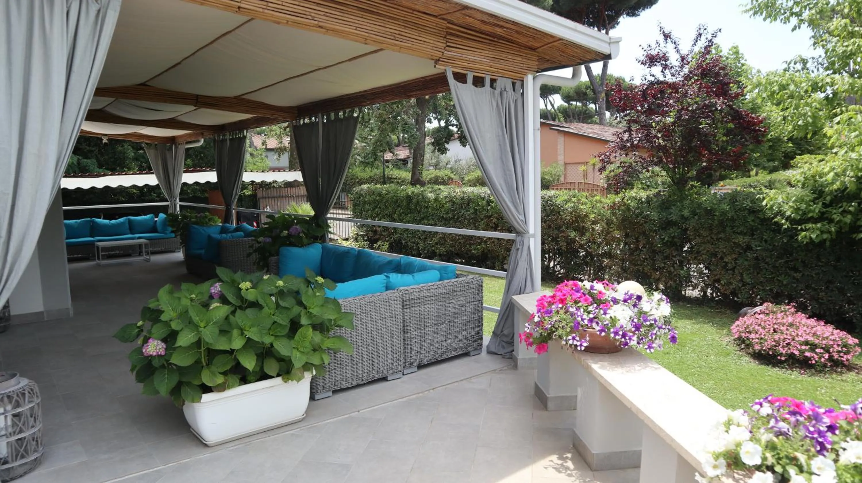 Park Hotel Giusy